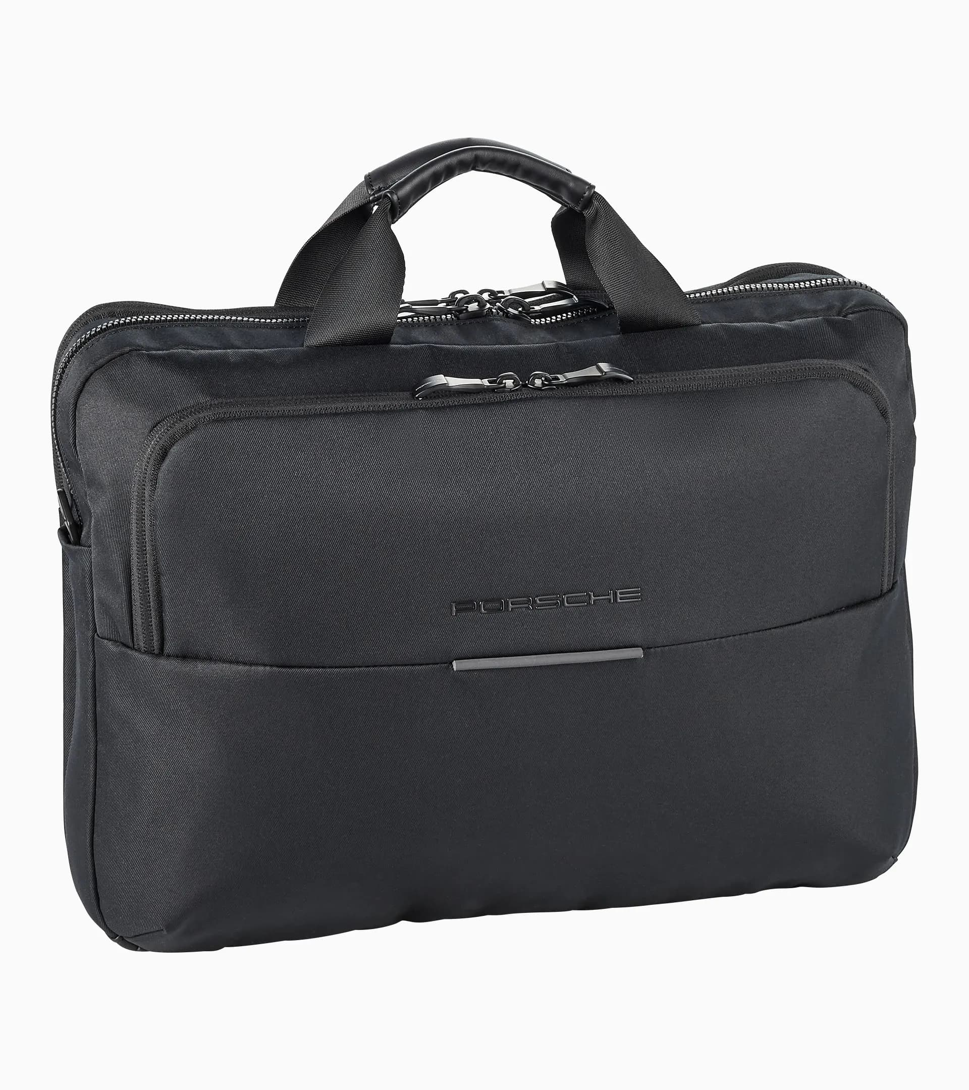 Briefcase – Essential 8