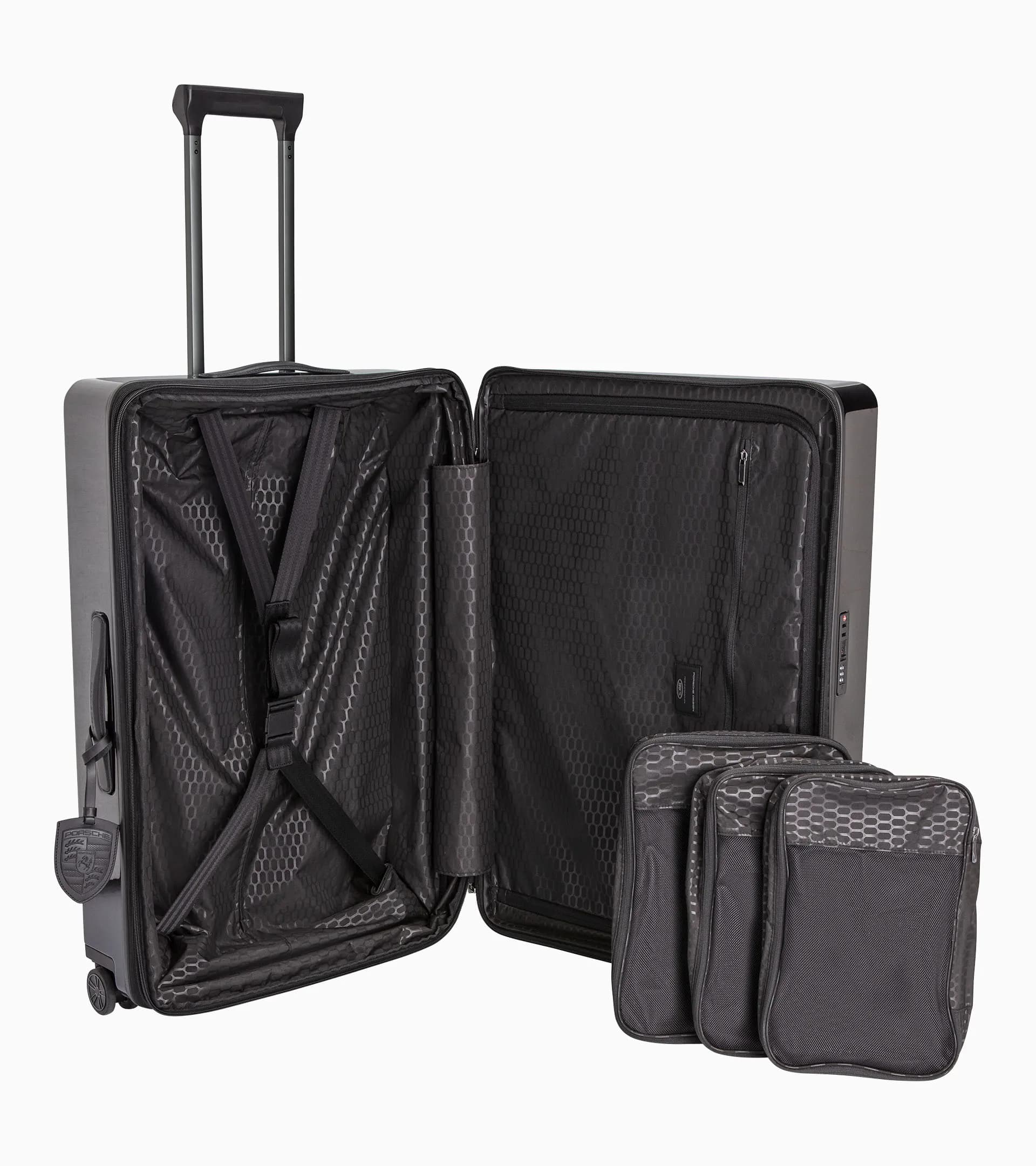 Roadster Hardcase Trolley L 3