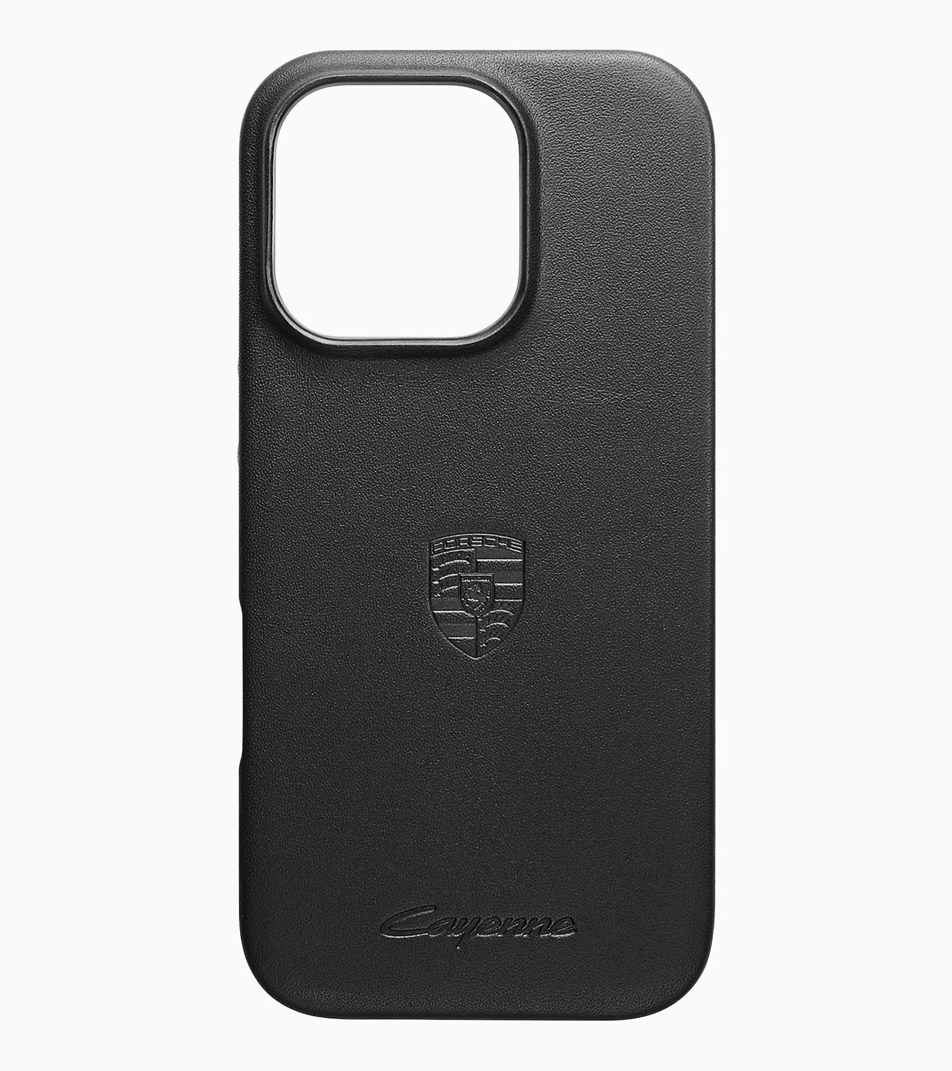 Snap on Case iPhone 16 Pro Cayenne thumbnail 0