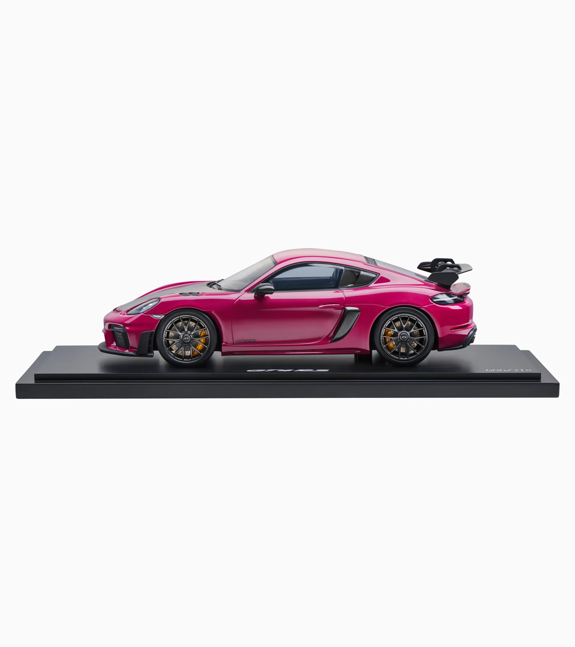 Porsche 718 Cayman GT4 RS (982) – Ltd. 2