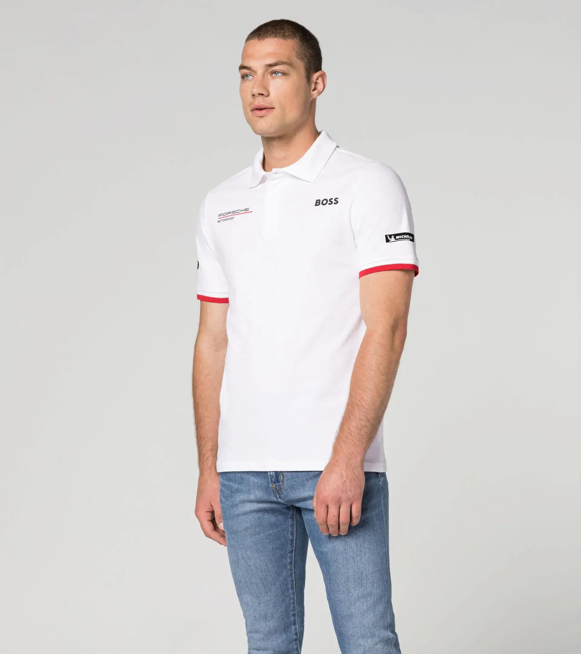 Polo-Shirt – Motorsport thumbnail 1