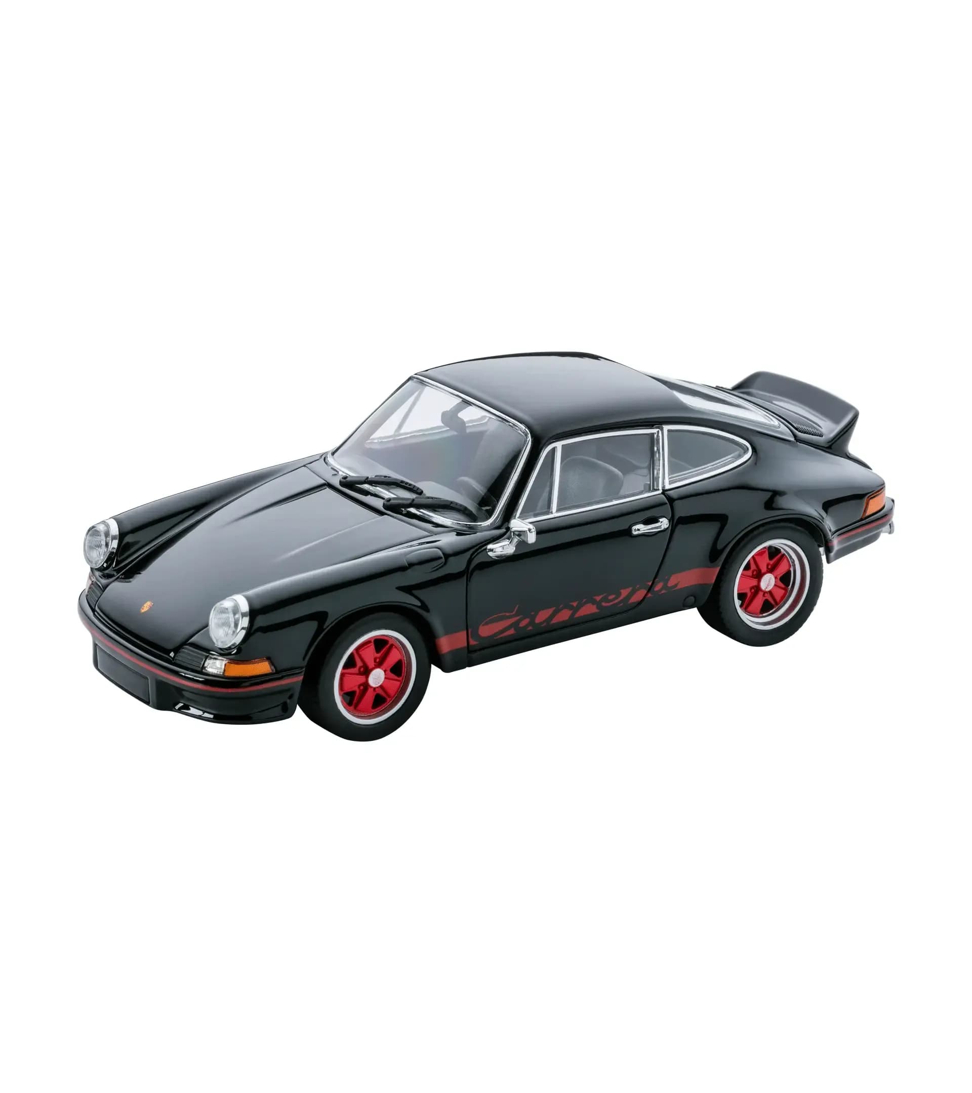 Porsche 911 Carrera RS 2.7 1