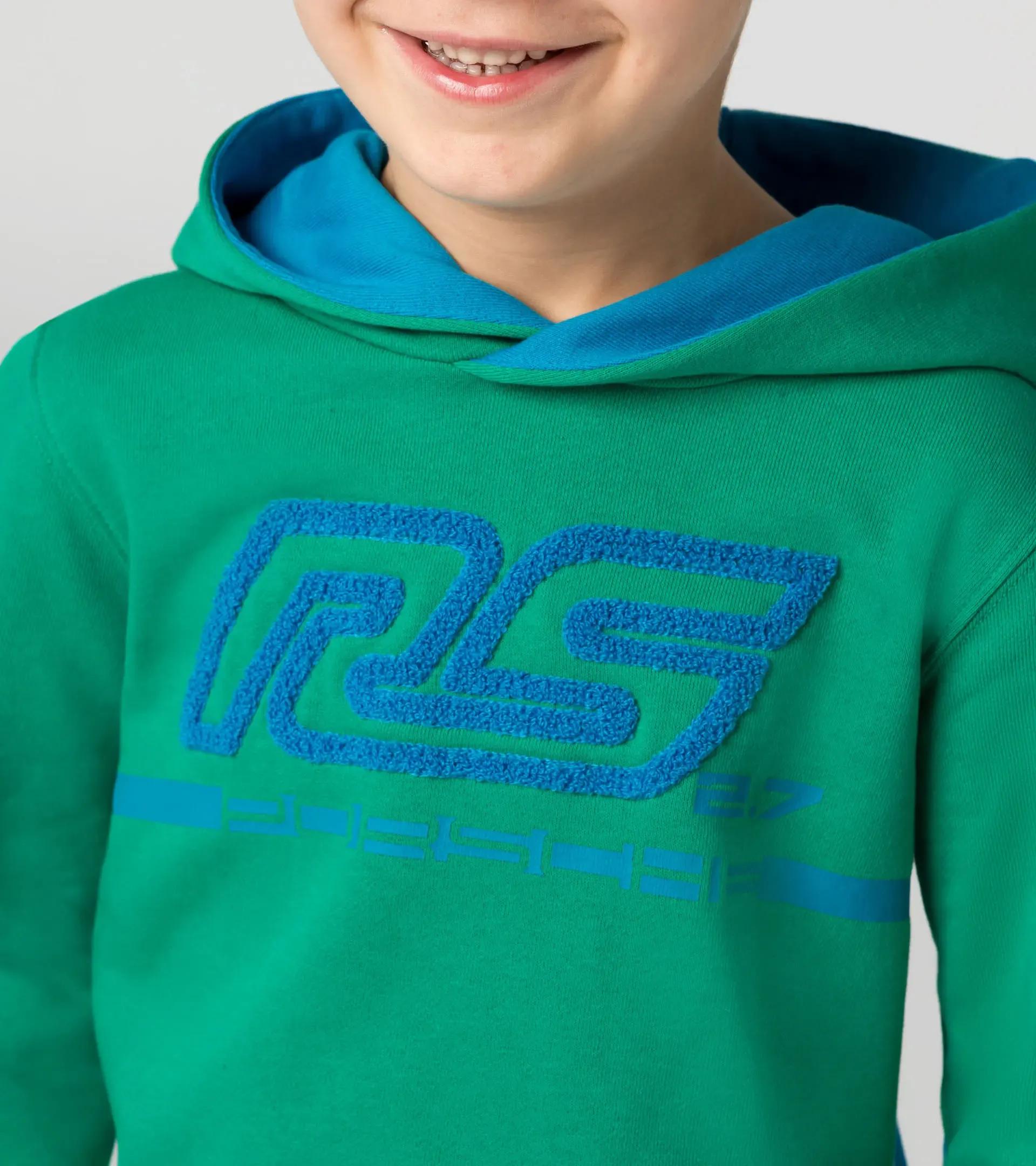 Kids Hoodie – RS 2.7  thumbnail 2