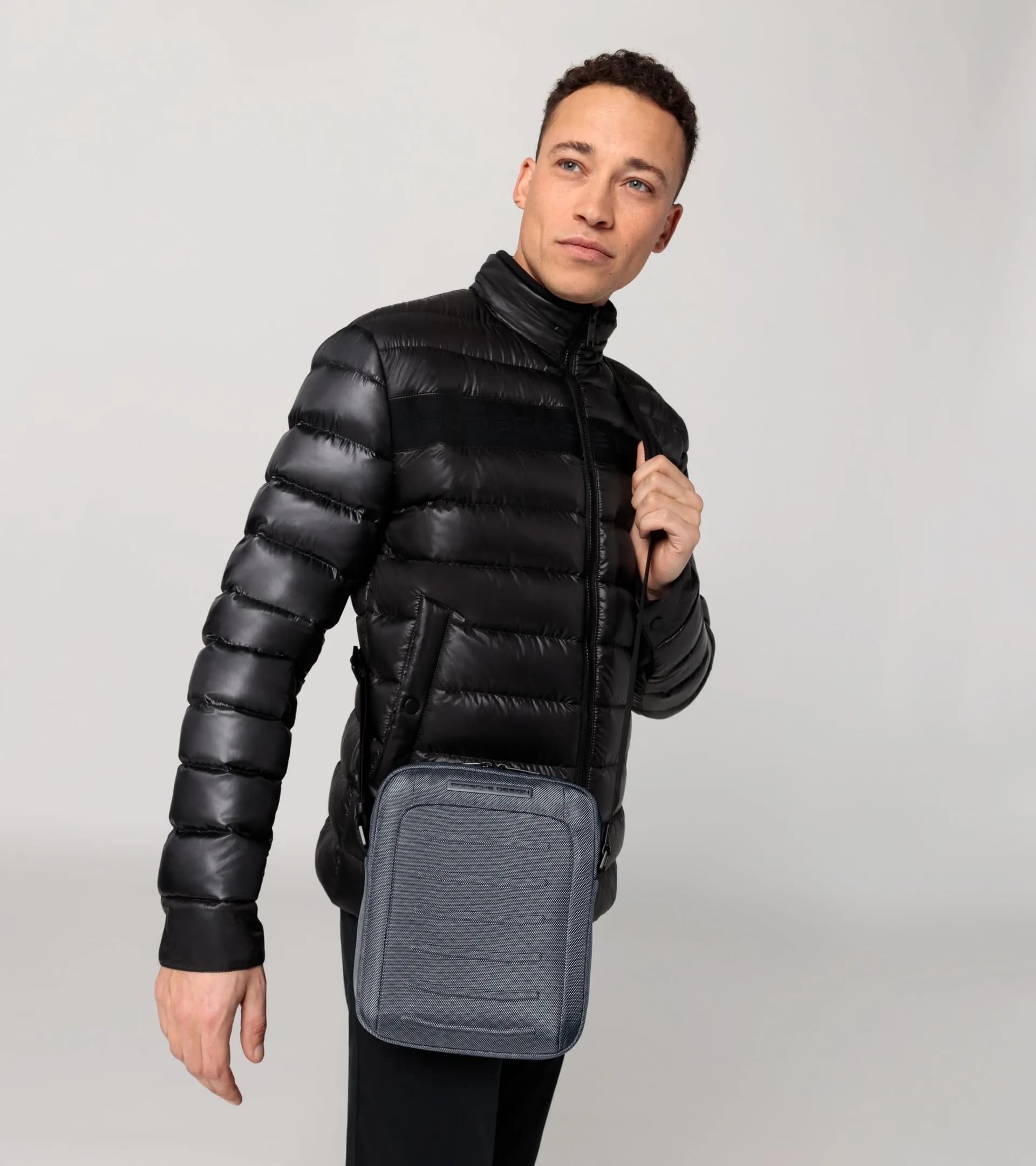 Roadster Pro Shoulderbag XS 5