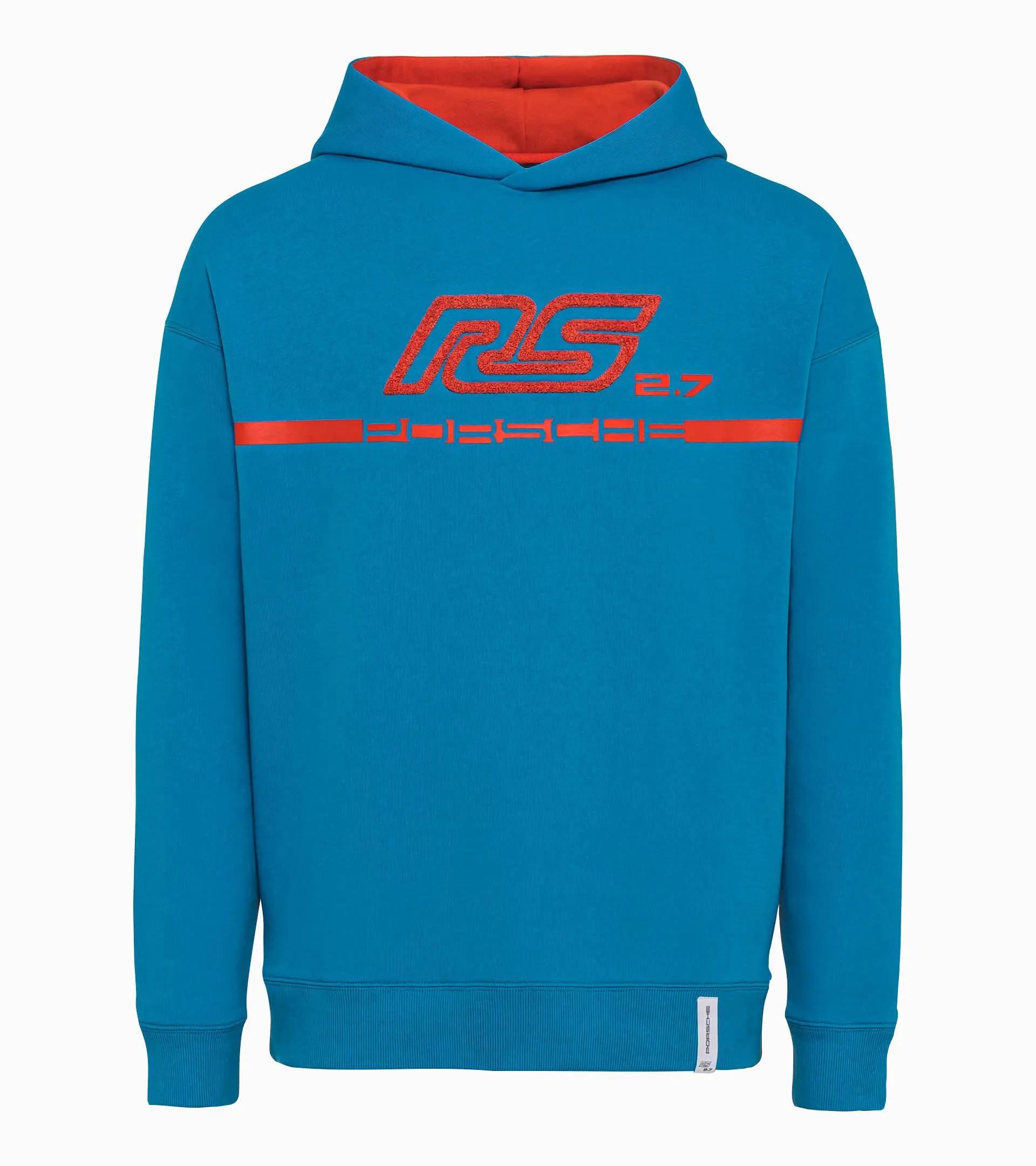 Hoodie – RS 2.7 thumbnail 0