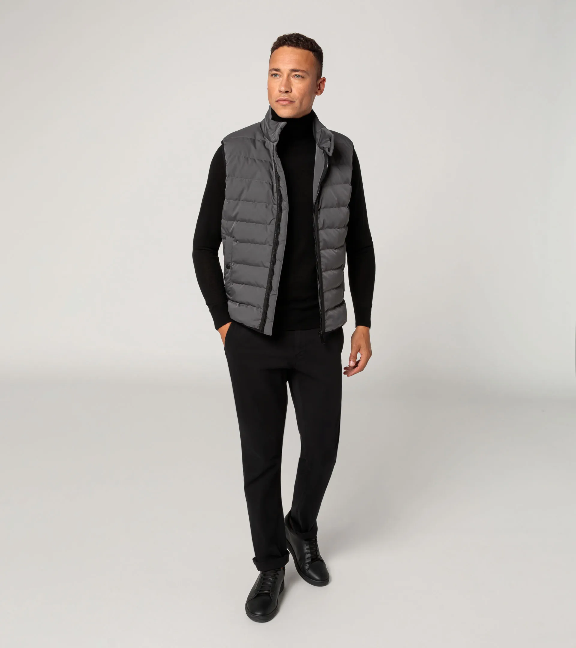 Active lightweight vest 6