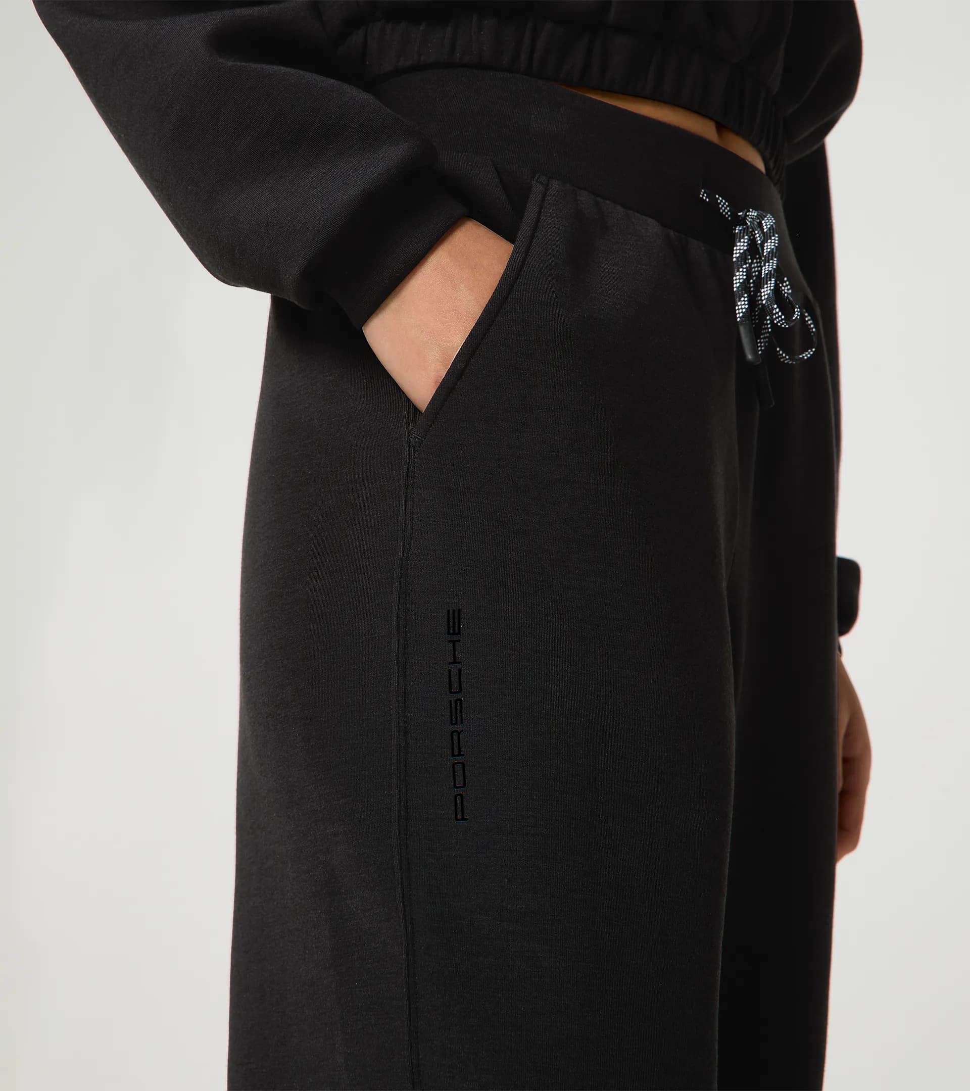 Pantalon de survêtement – Porsche Cayenne Electric Lifestyle 4