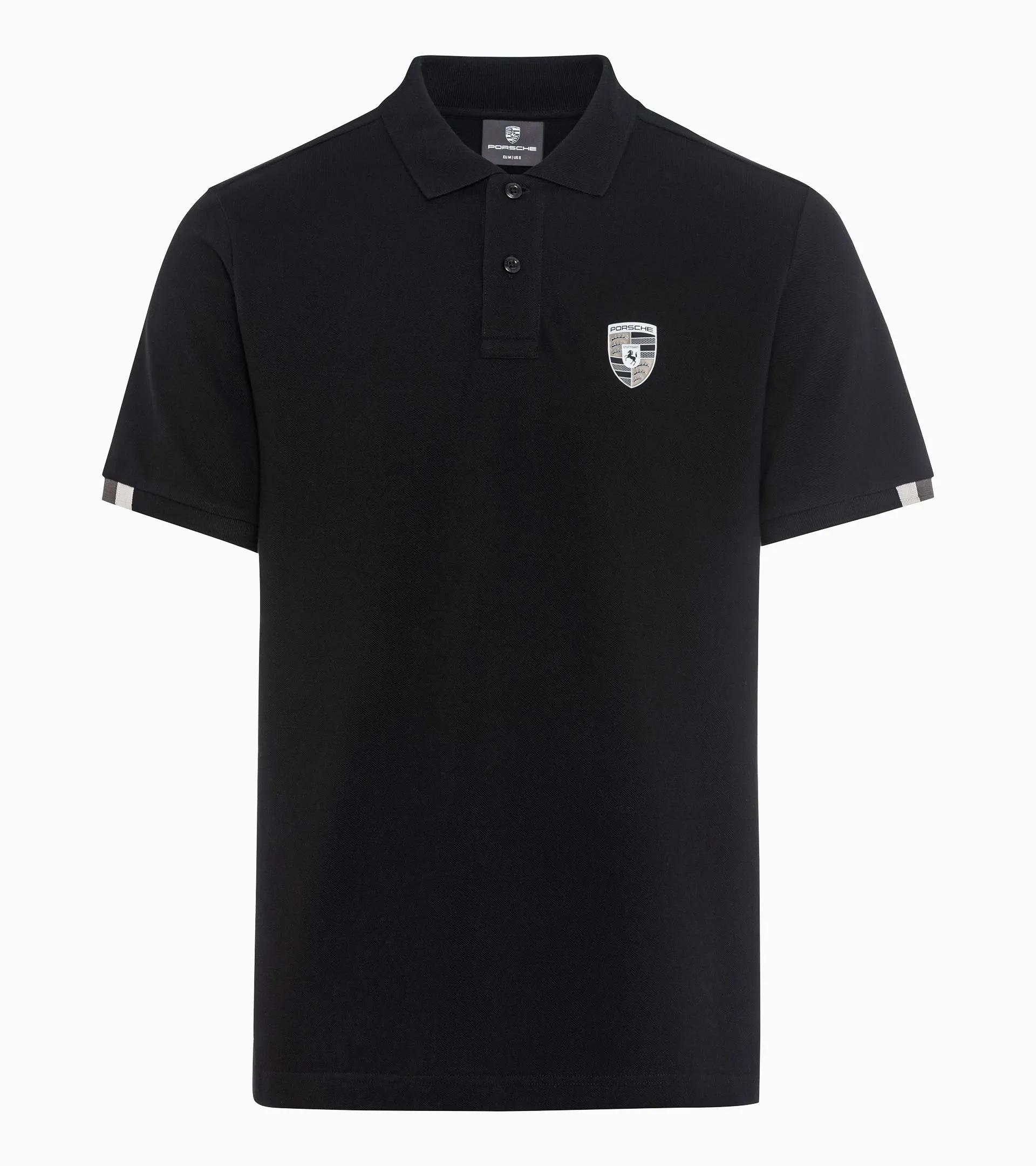 Polo Shirt – 50Y Turbo thumbnail 0