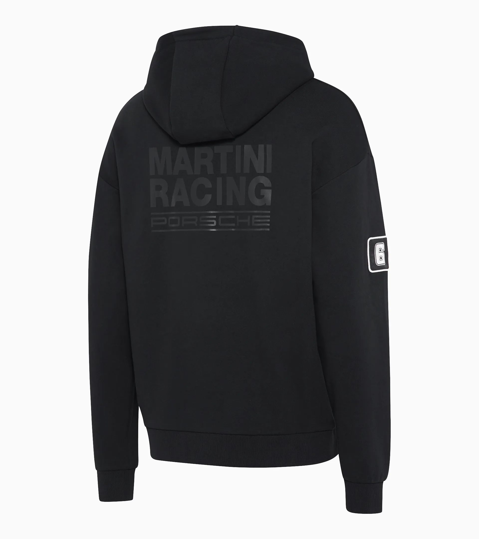 Sweat à capuche  – MARTINI RACING® 2