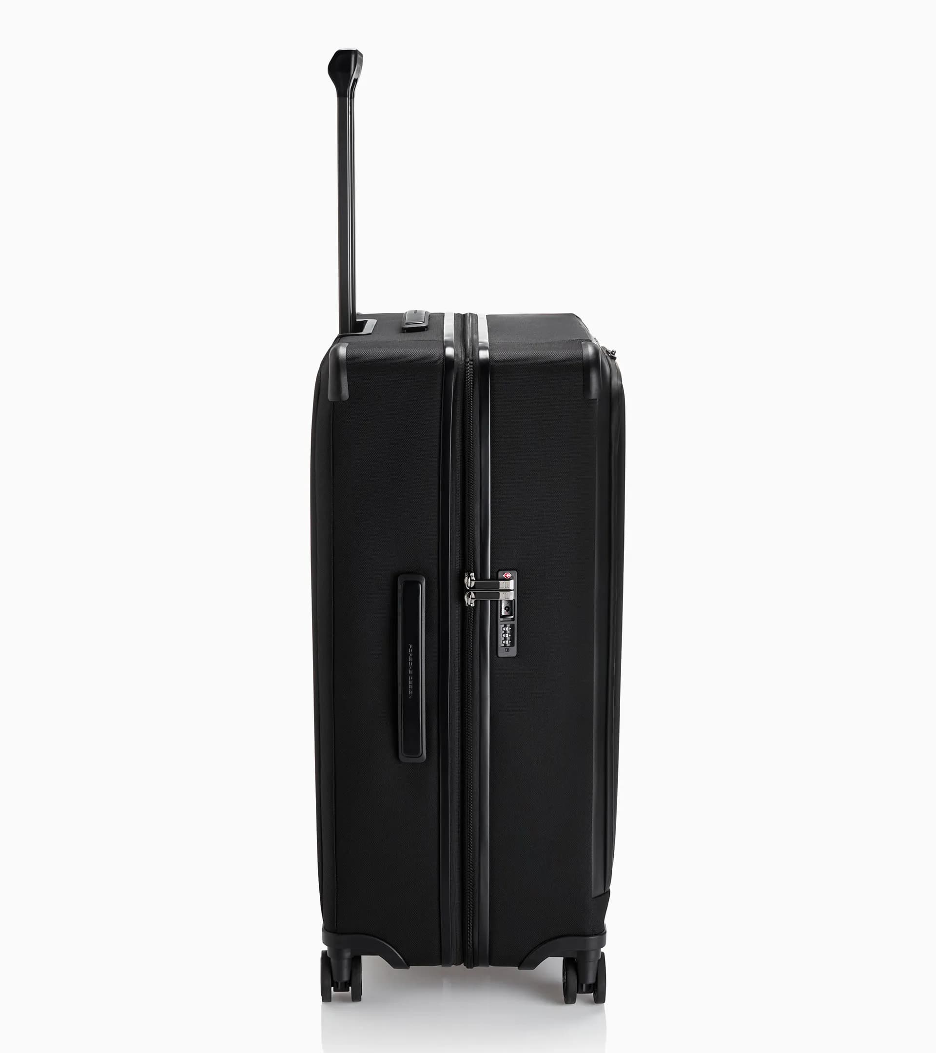 Roadster Nylon 4W Trolley L 3