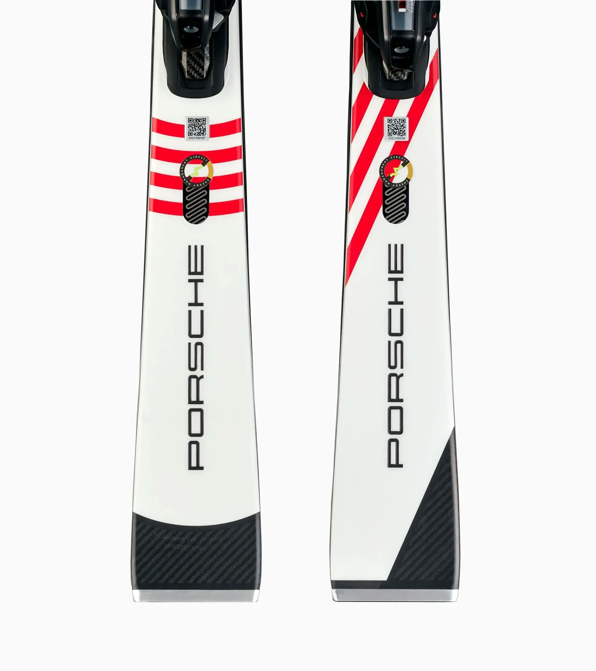 PORSCHE | HEAD 7 Series Skis thumbnail 1