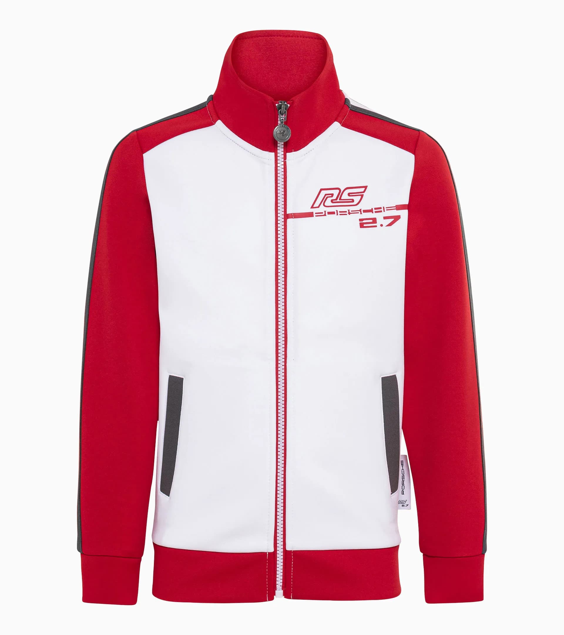 Kids Training jacket – RS 2.7  1