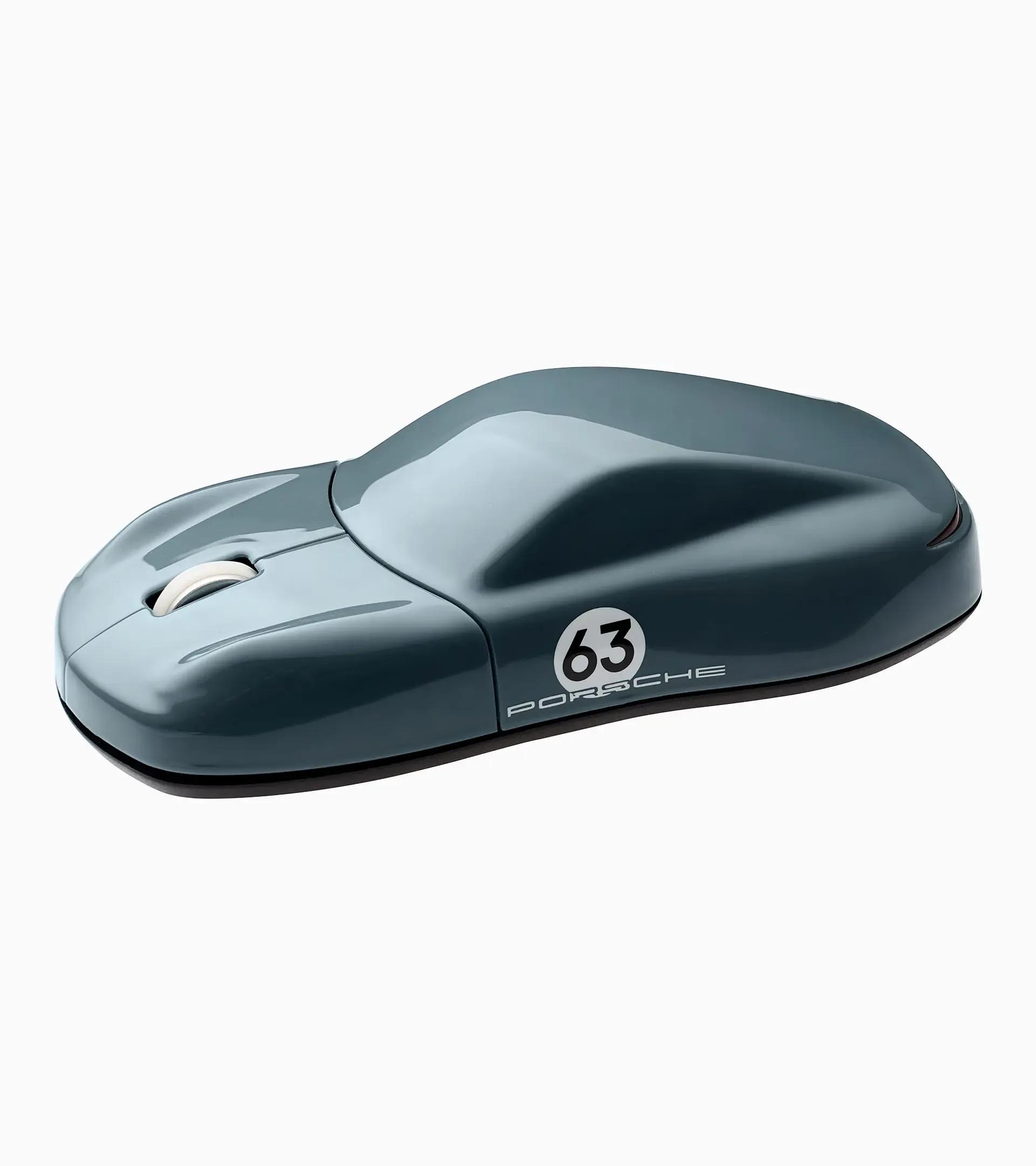 Souris d’ordinateur – 60Y Porsche 911  thumbnail 0