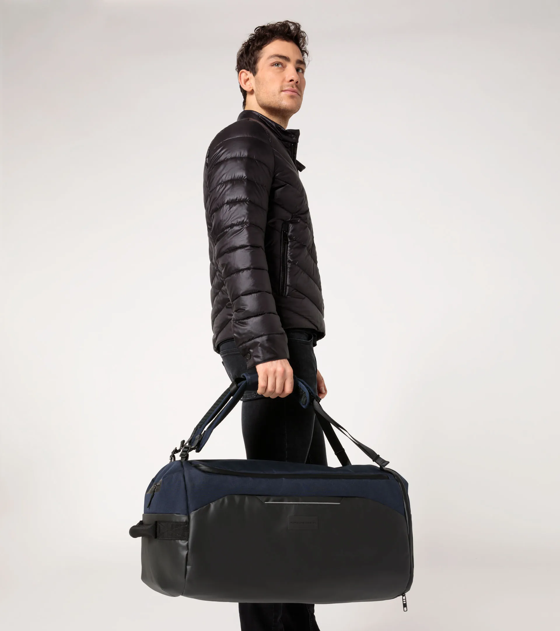 Urban Eco Travel Duffle 5