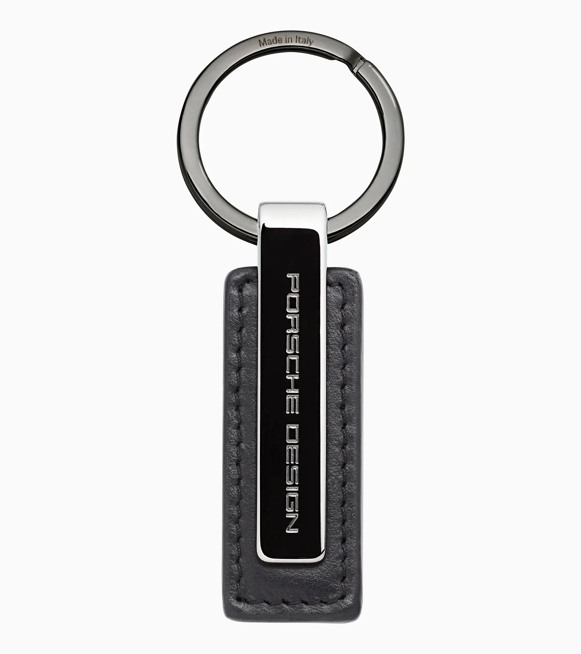 Keyring Metal Bar 1