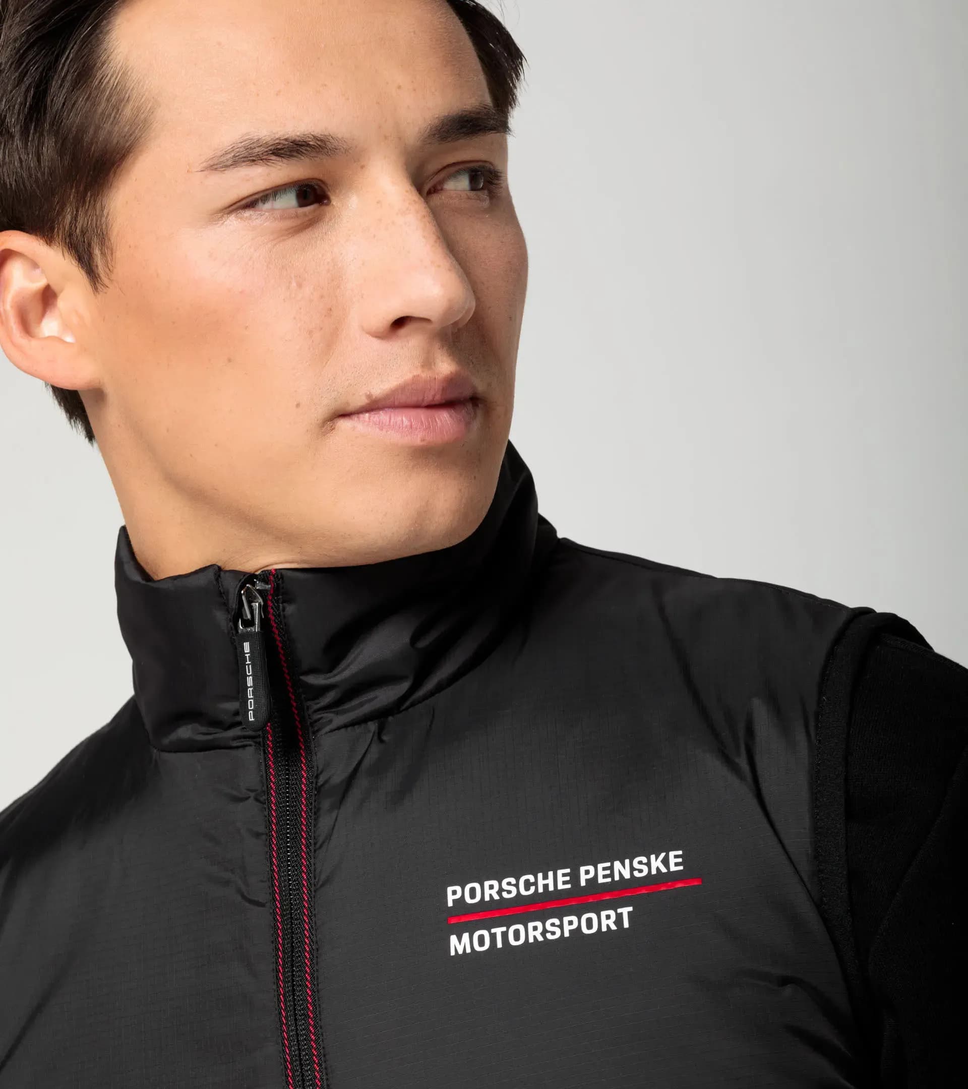 Unisex Gilet – Porsche Penske Motorsport 4