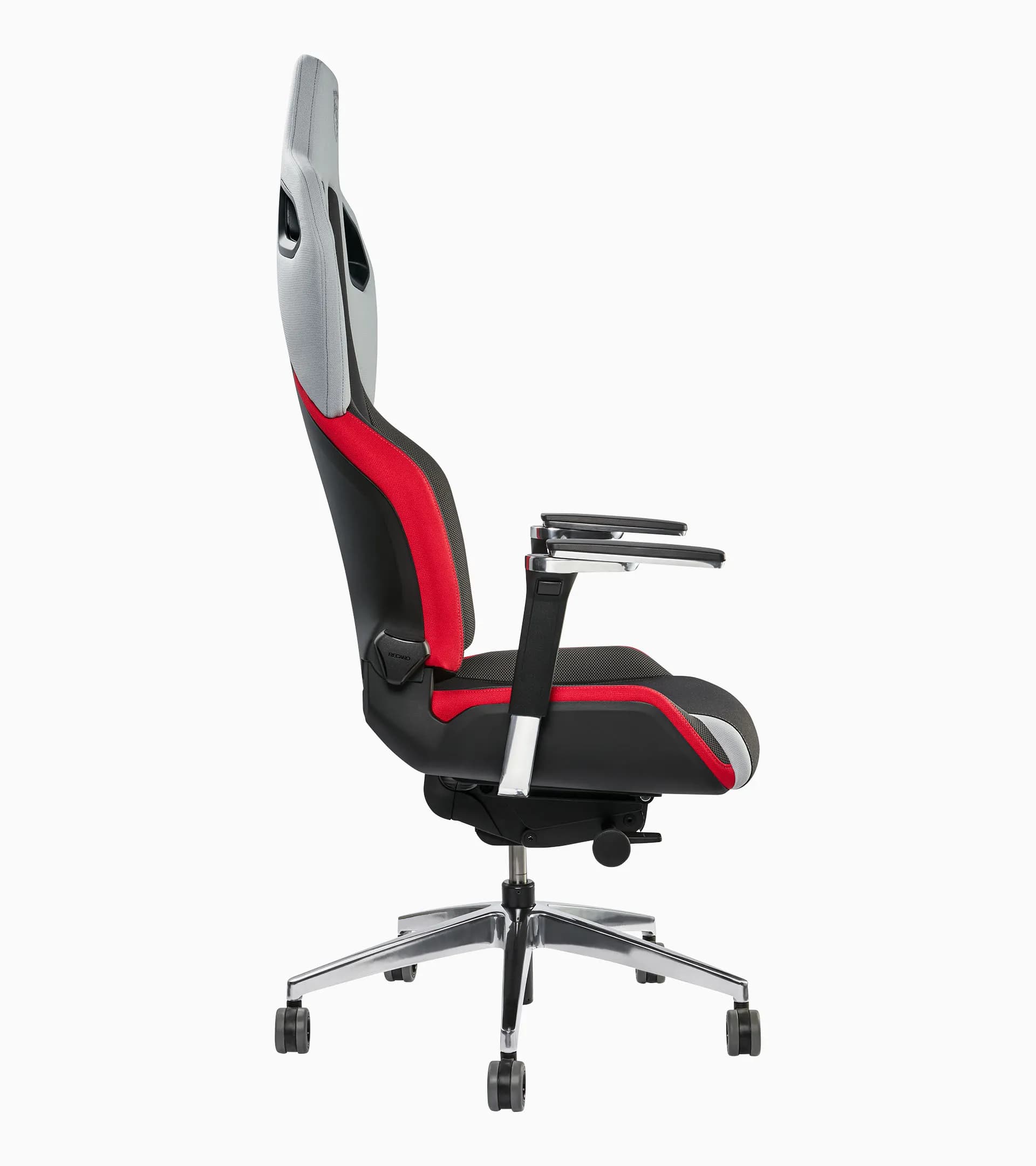 Sedia gaming RECARO x Porsche in edizione limitata 3