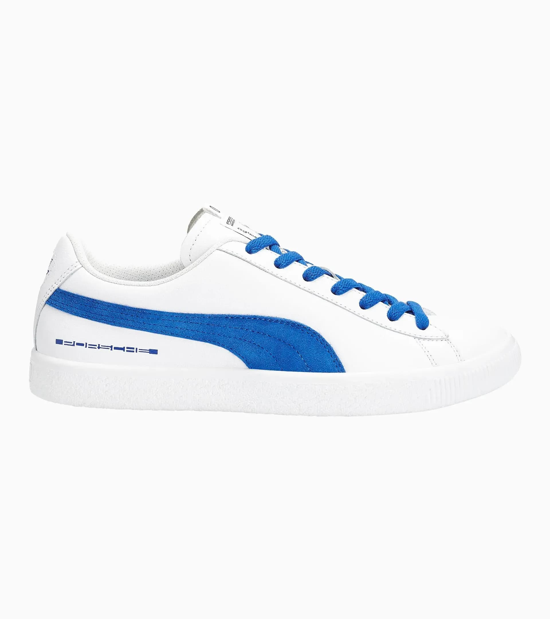 PUMA x Porsche Suede RS 2.7 Sneaker - Unisex - Limited Edition 2