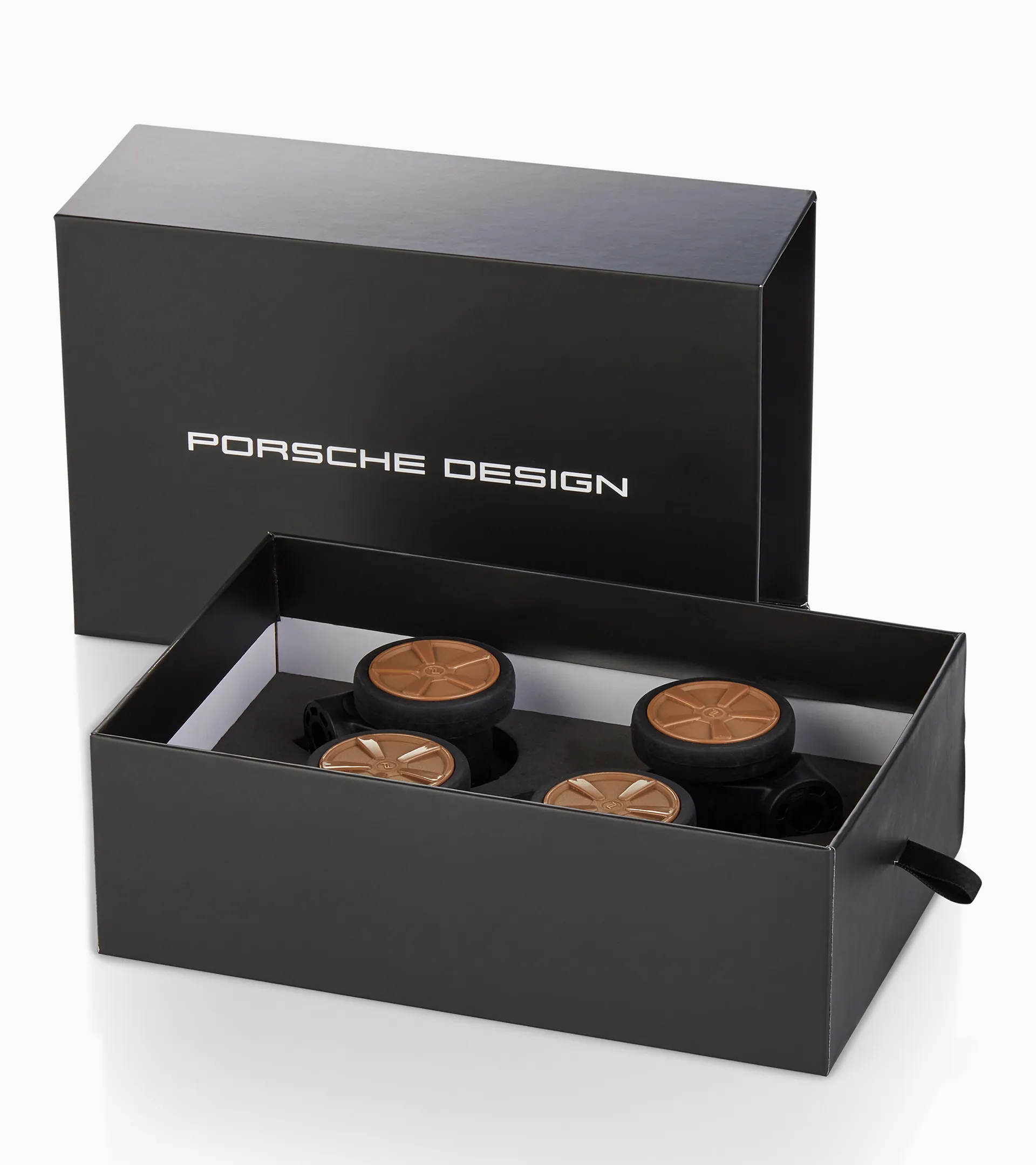 Rollen-Set S – Roadster Trolley  2