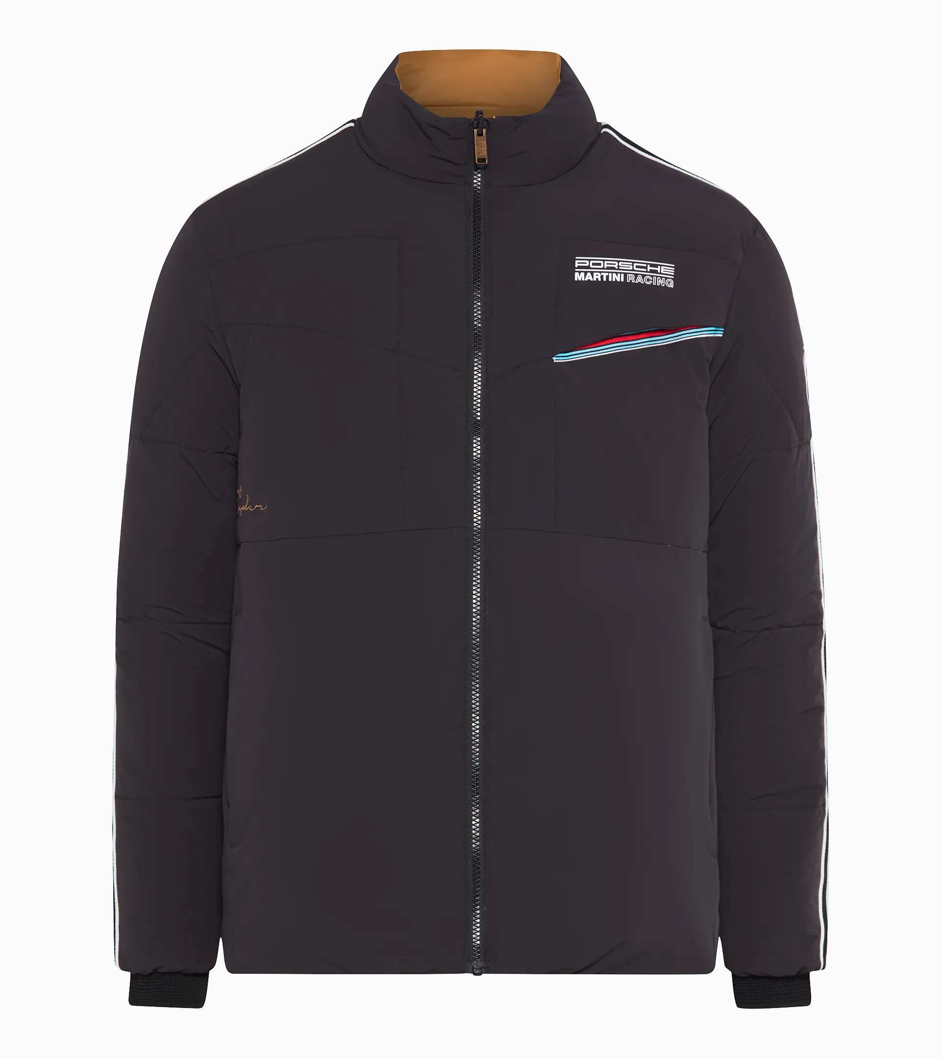 Reversible jacket – MARTINI RACING® 1