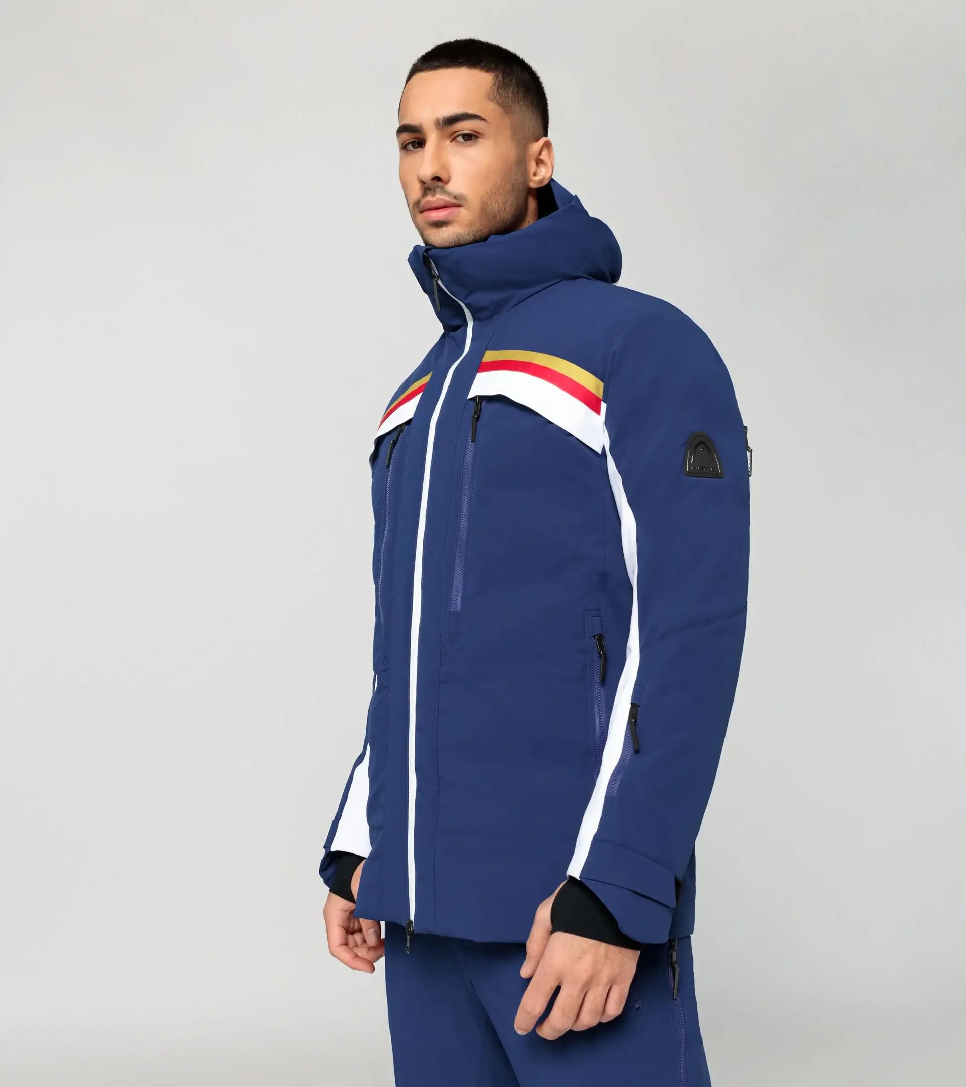 PORSCHE HEAD Dakar Ski Jacket thumbnail 5