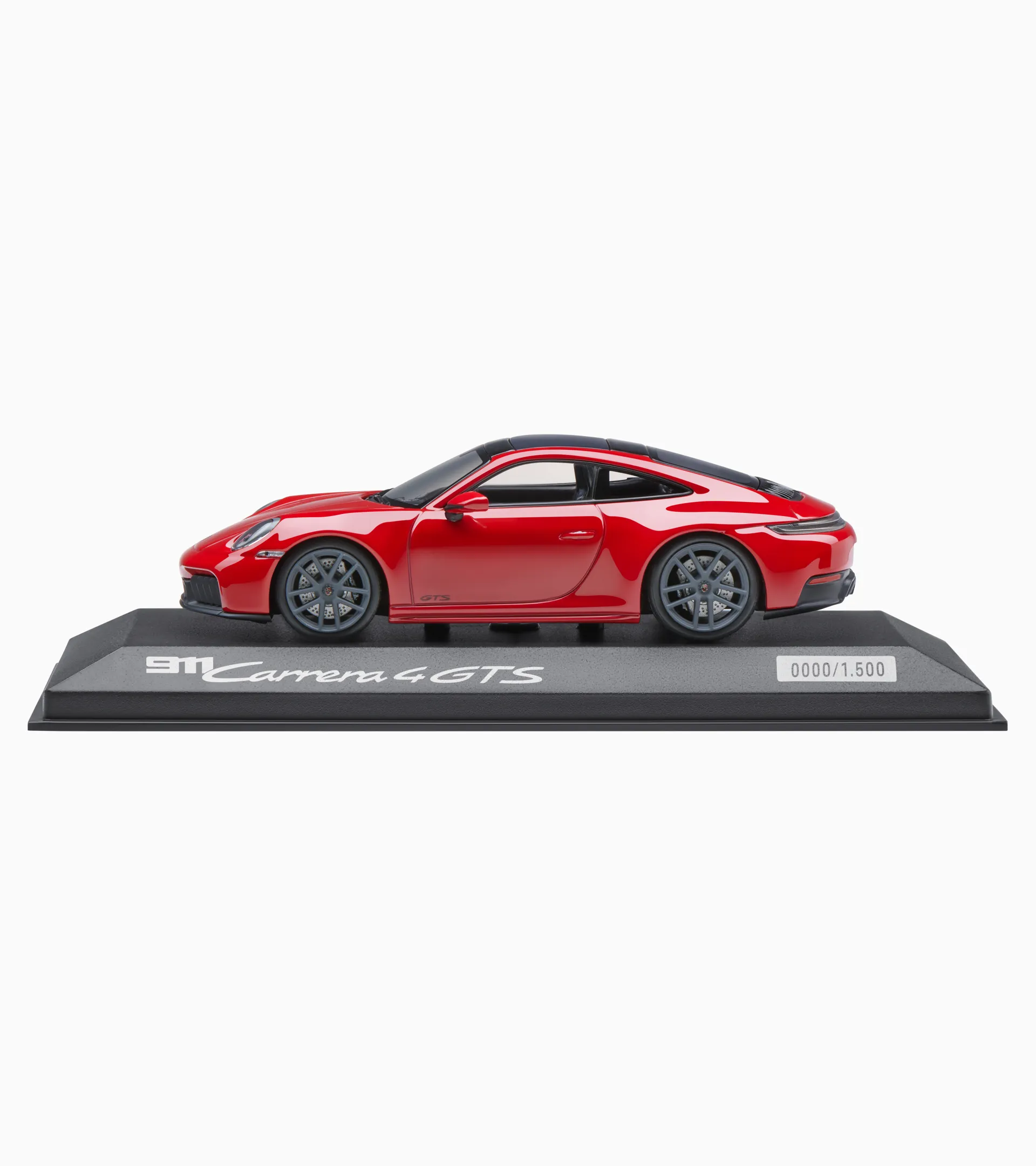 Porsche 911 Carrera 4 GTS Coupé (992.2) – Limited Edition 2