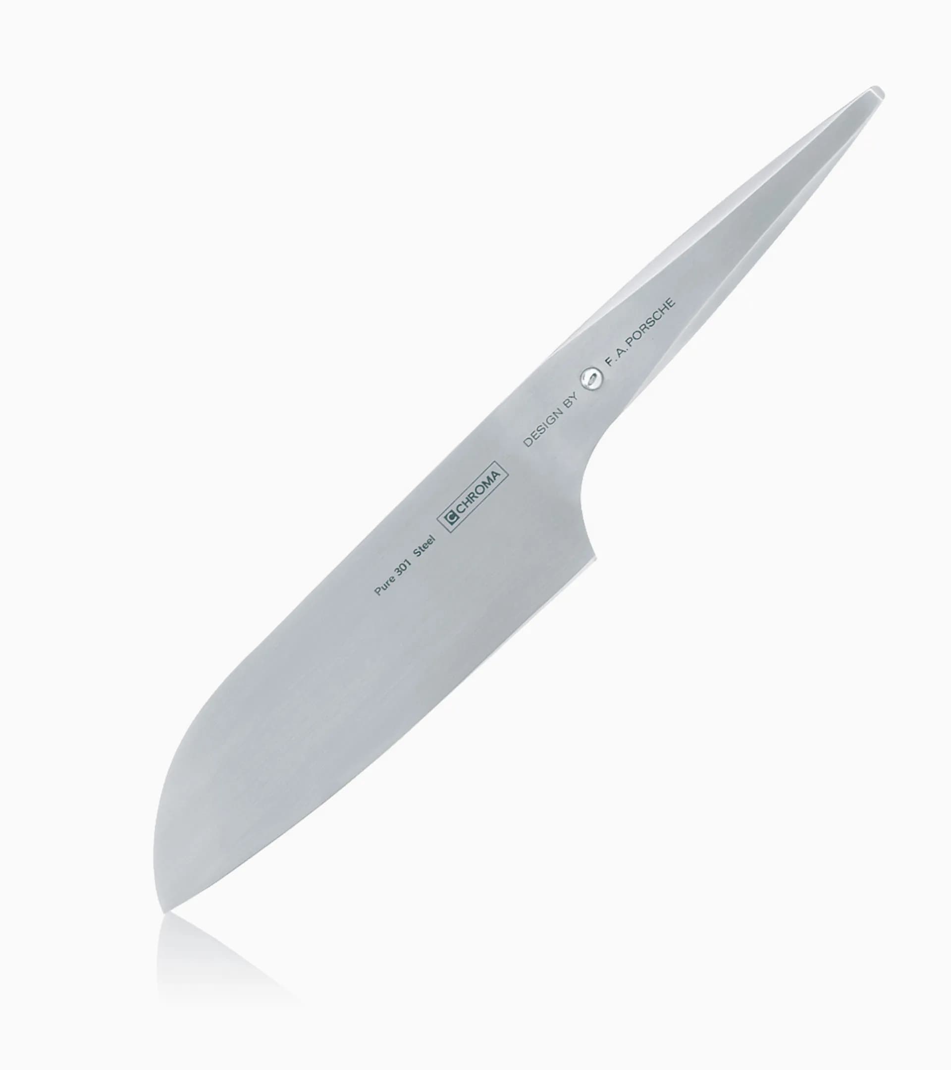 Santoku knife P02 1