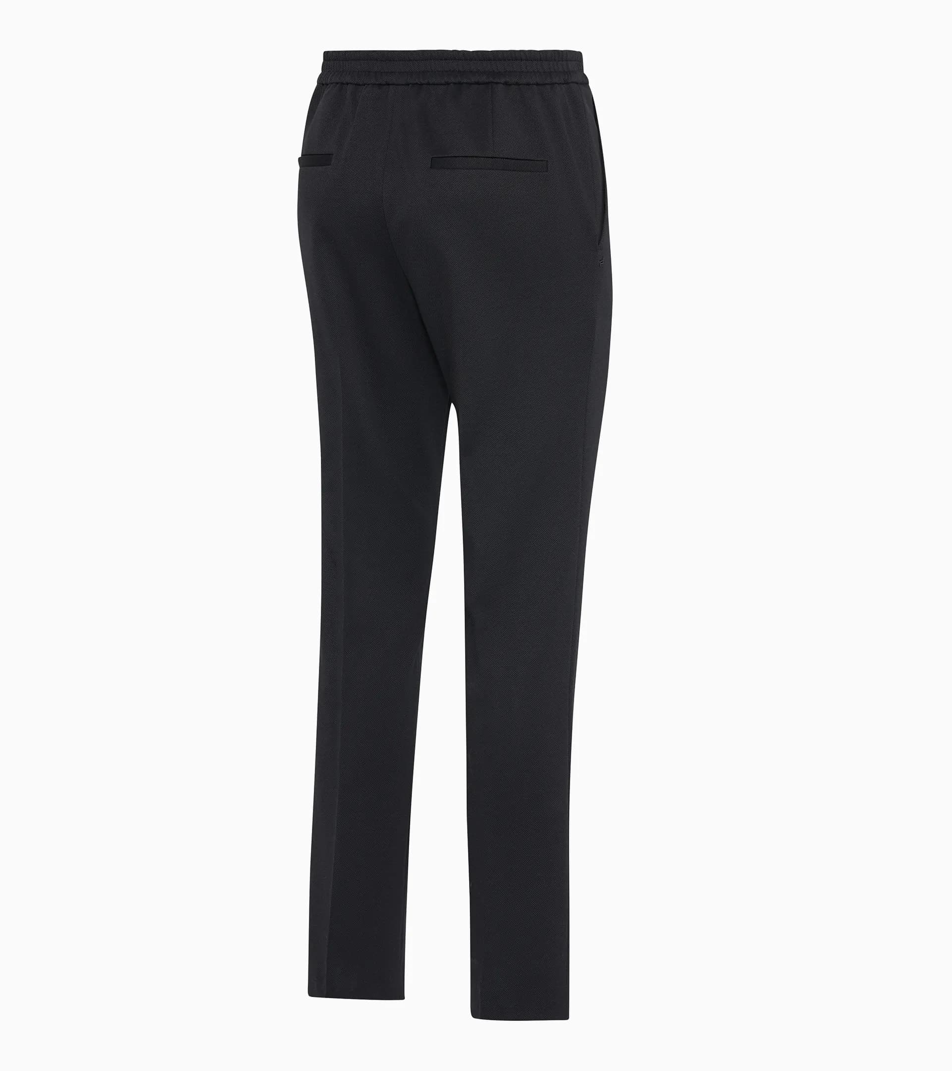 Travel suit trousers 2