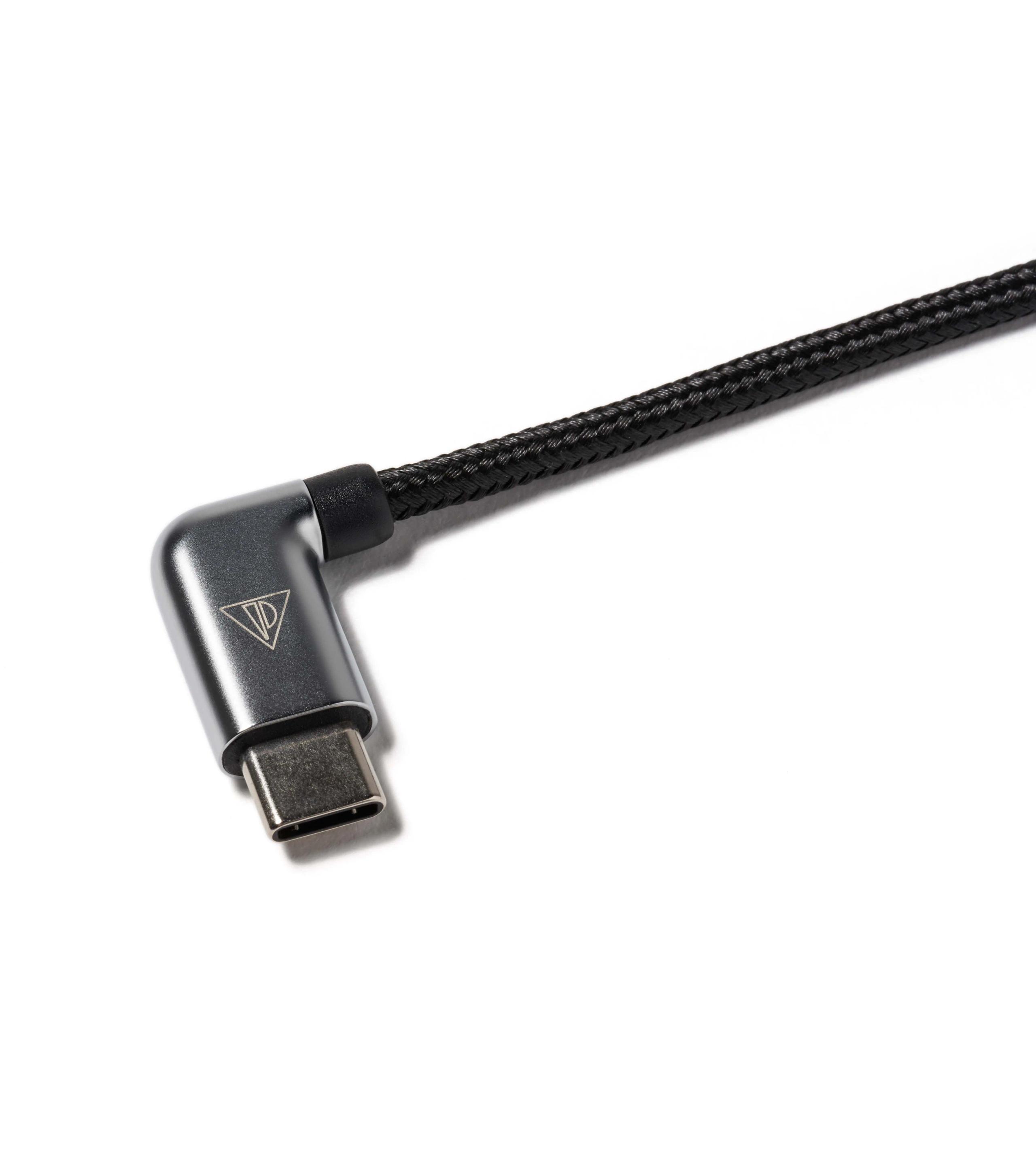 USB Type-C™-Smartphone-Ladekabel thumbnail 1