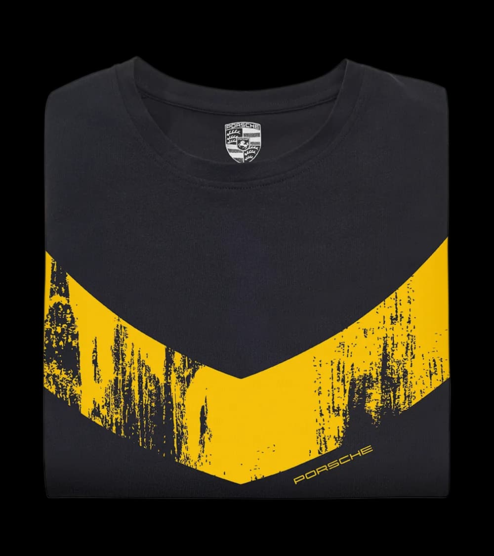 T-Shirt Collector Édition n° 15 unisexe – GT4 Clubsport – Ltd. 2