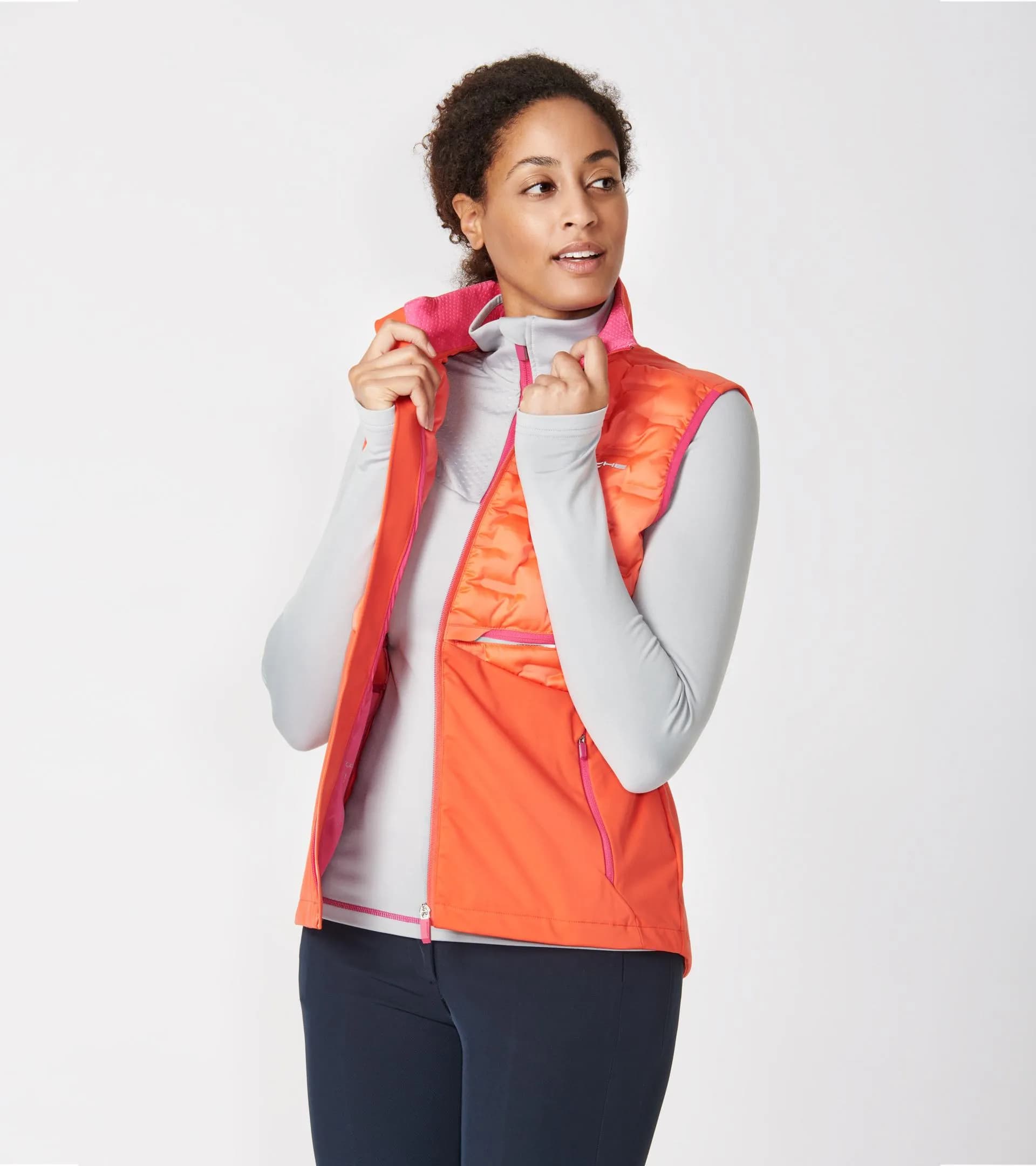 Women's vest – Sport 3