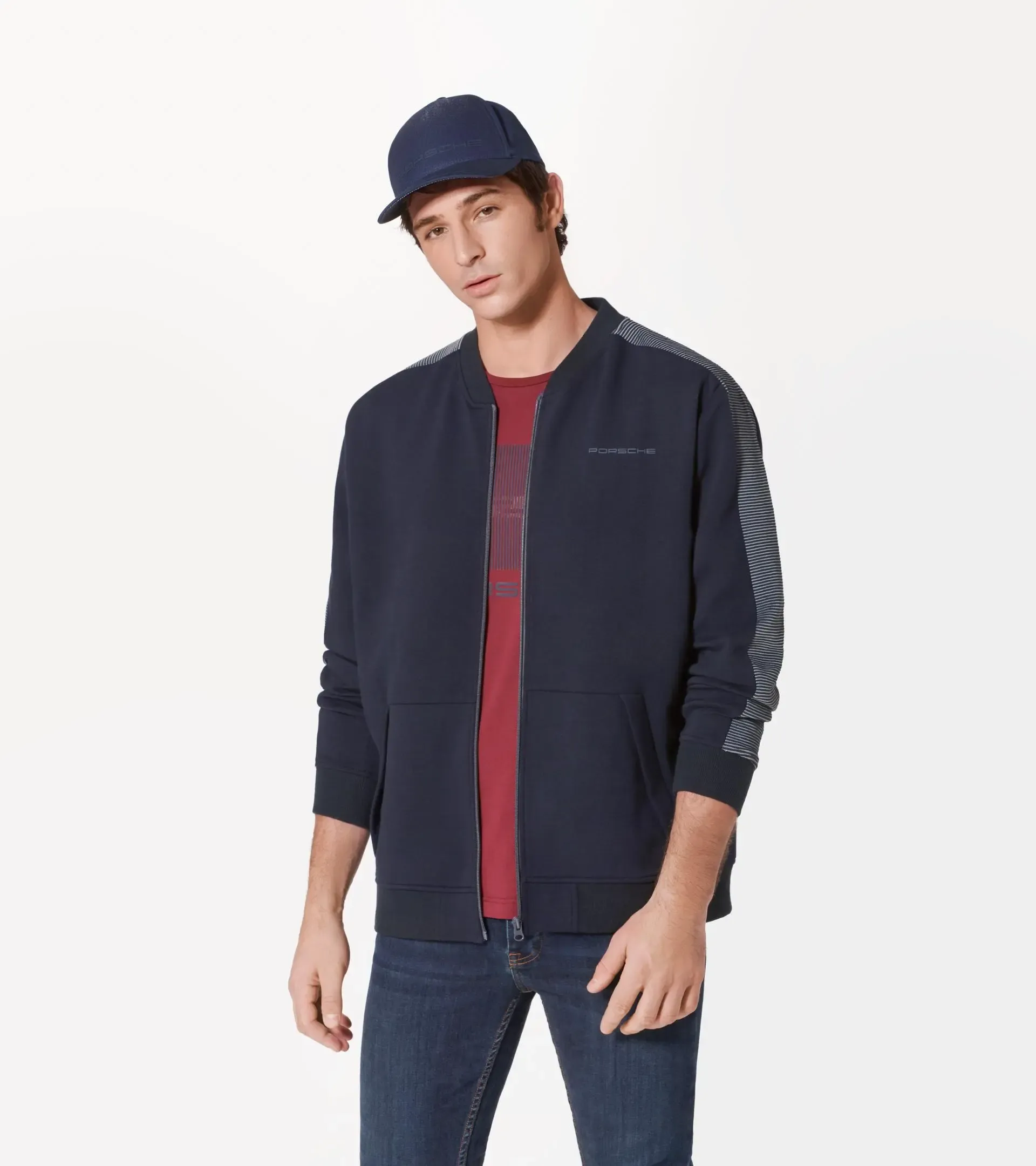 Gorra de béisbol – Transaxle 5