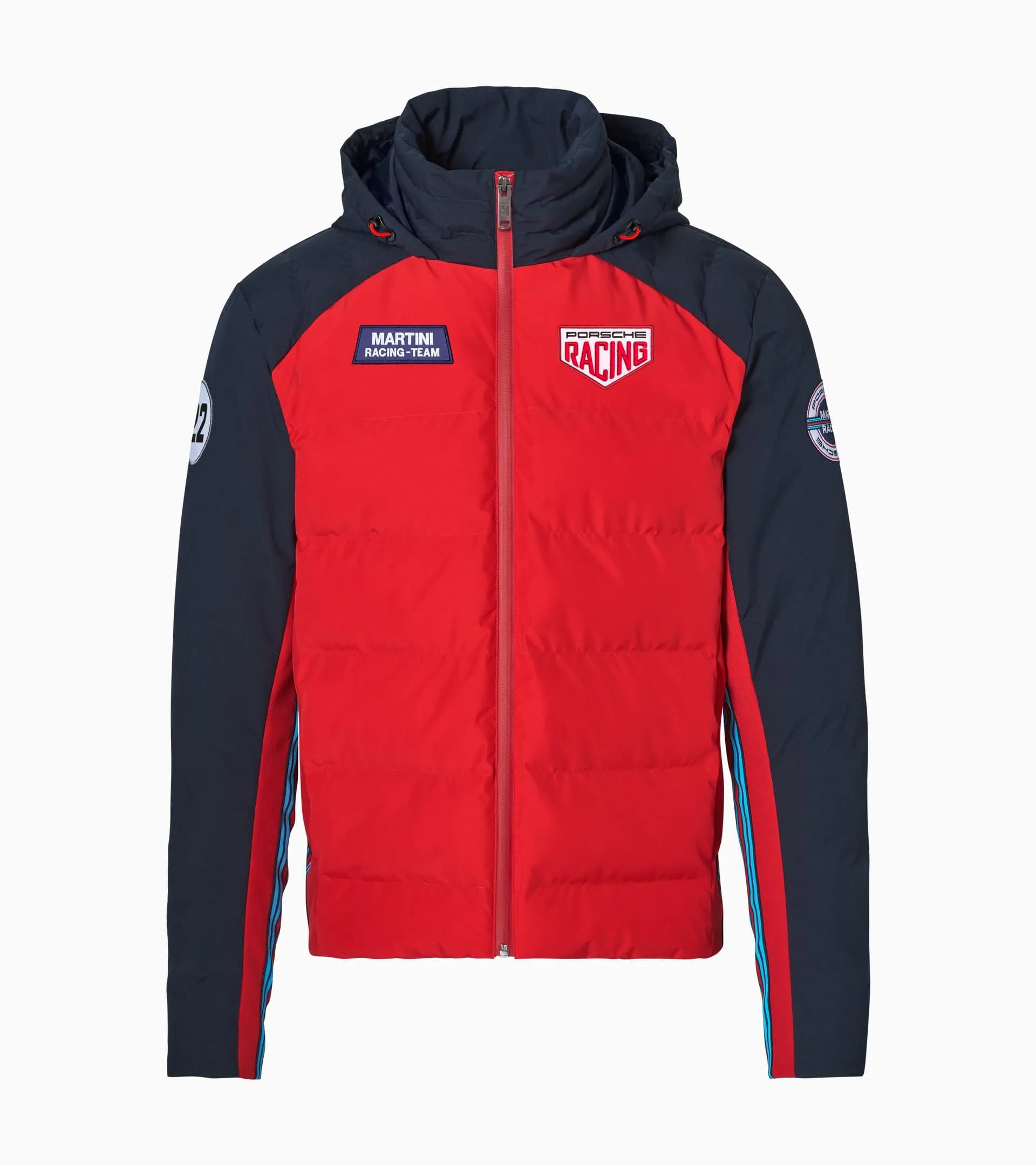 Chaqueta acolchada – MARTINI RACING® 1