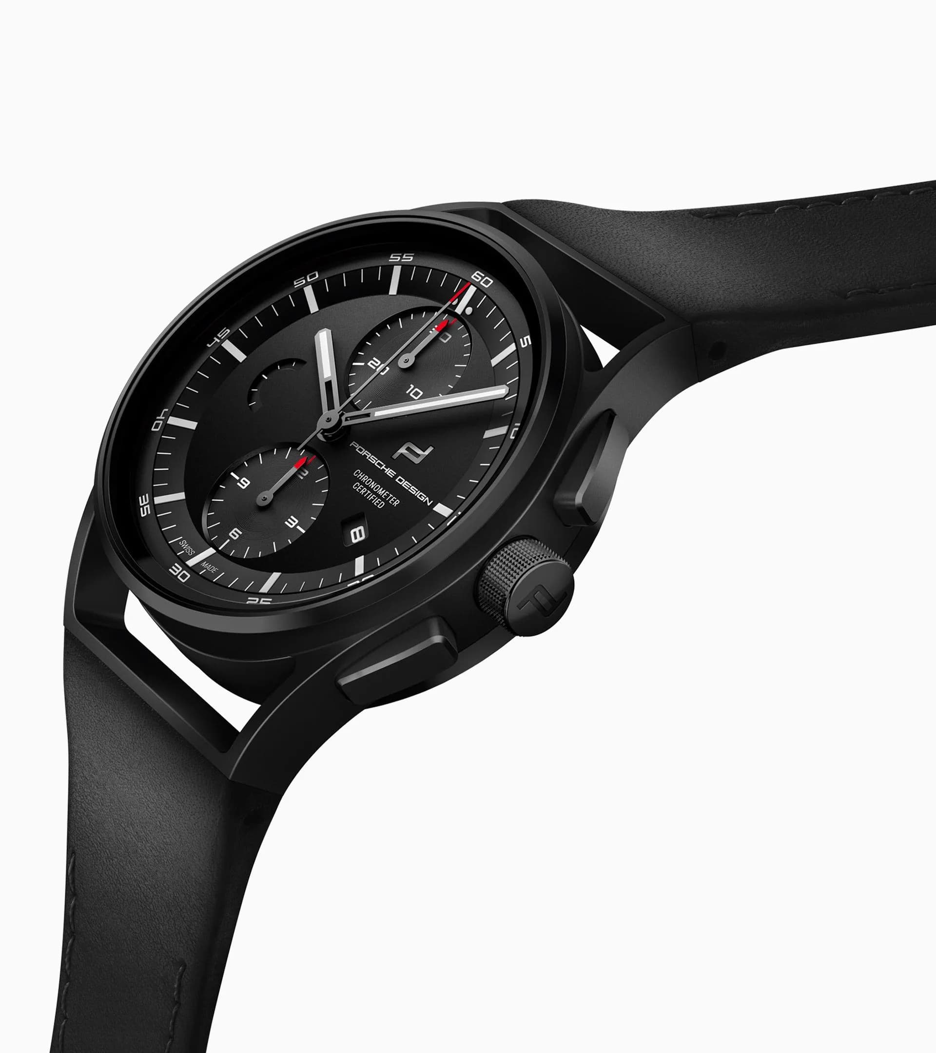 Sport Chrono 4