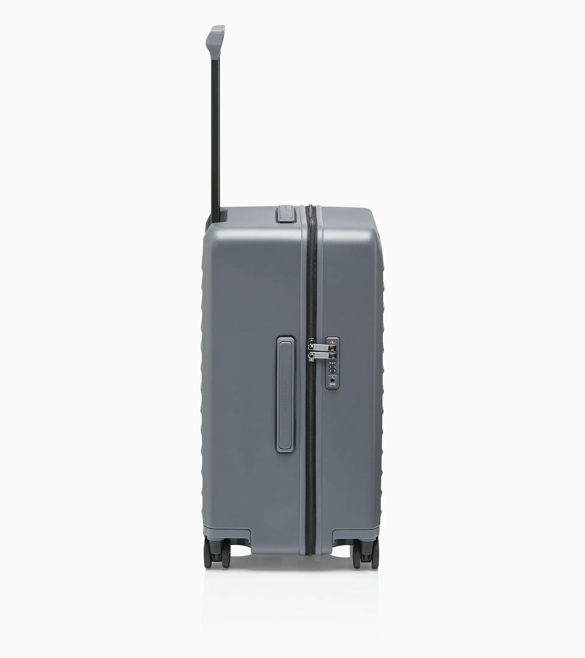 Roadster Hardcase 4W Trunk S 2