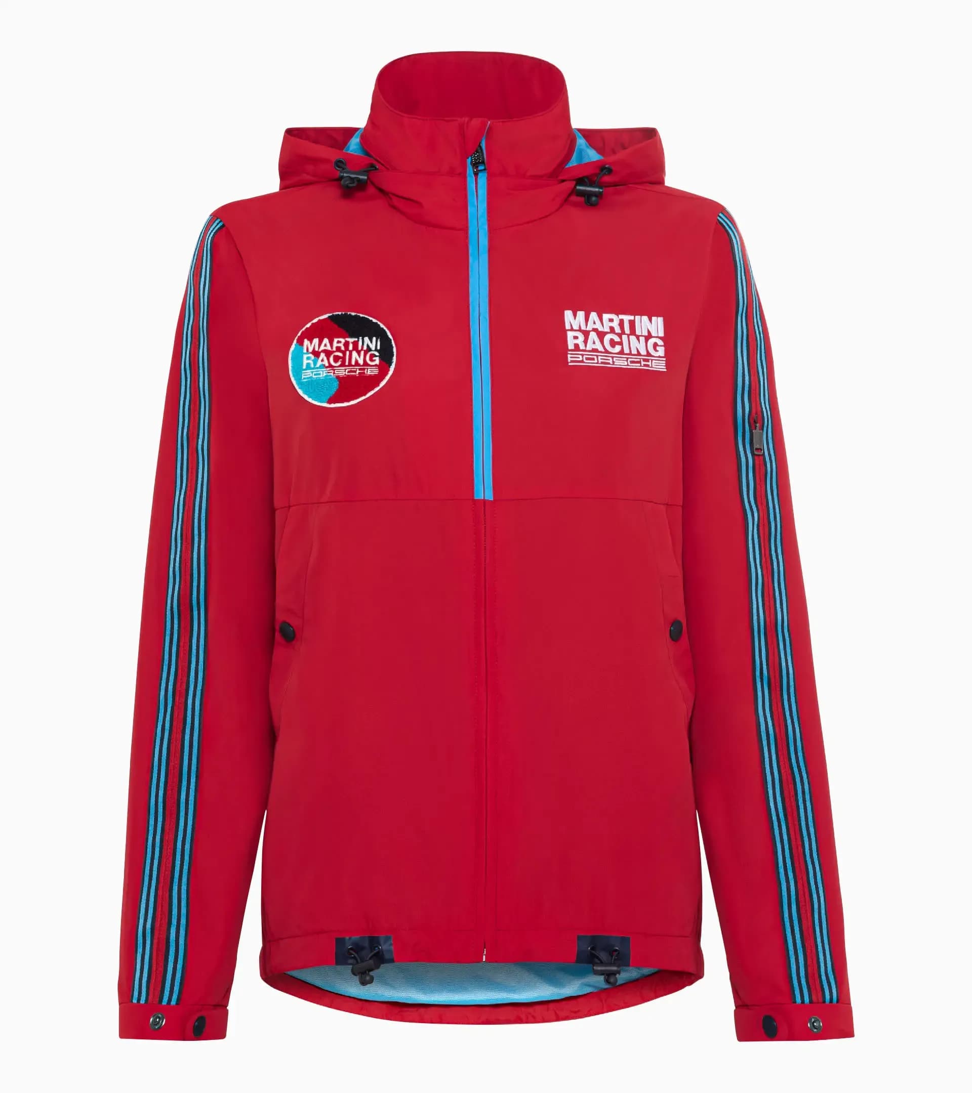 Women's Windbreaker – MARTINI RACING® 3