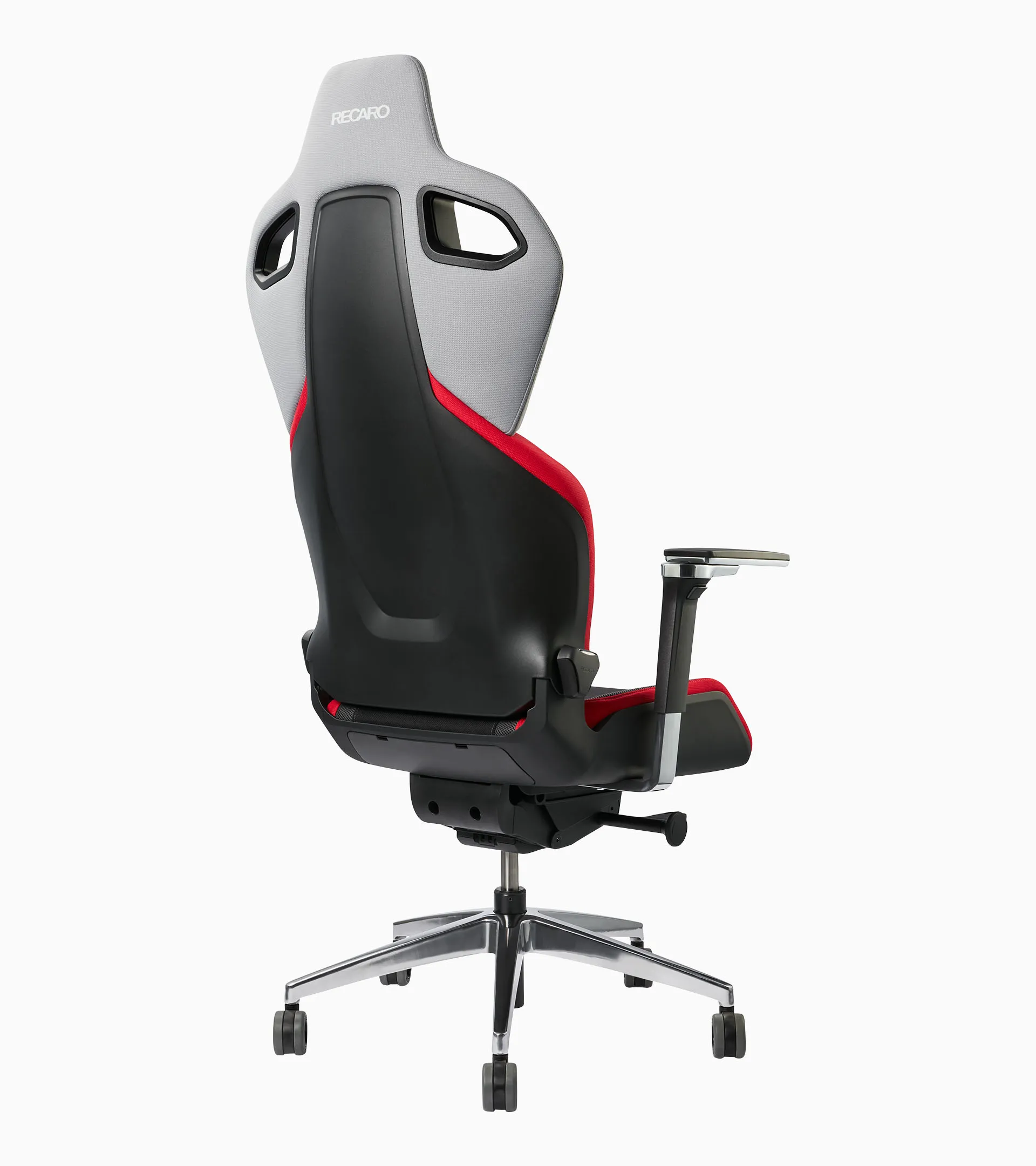 Sedia gaming RECARO x Porsche in edizione limitata 4