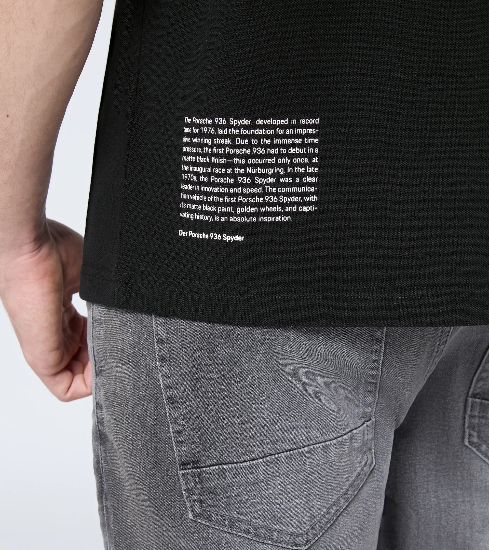 Polo-Shirt – MARTINI RACING® 4