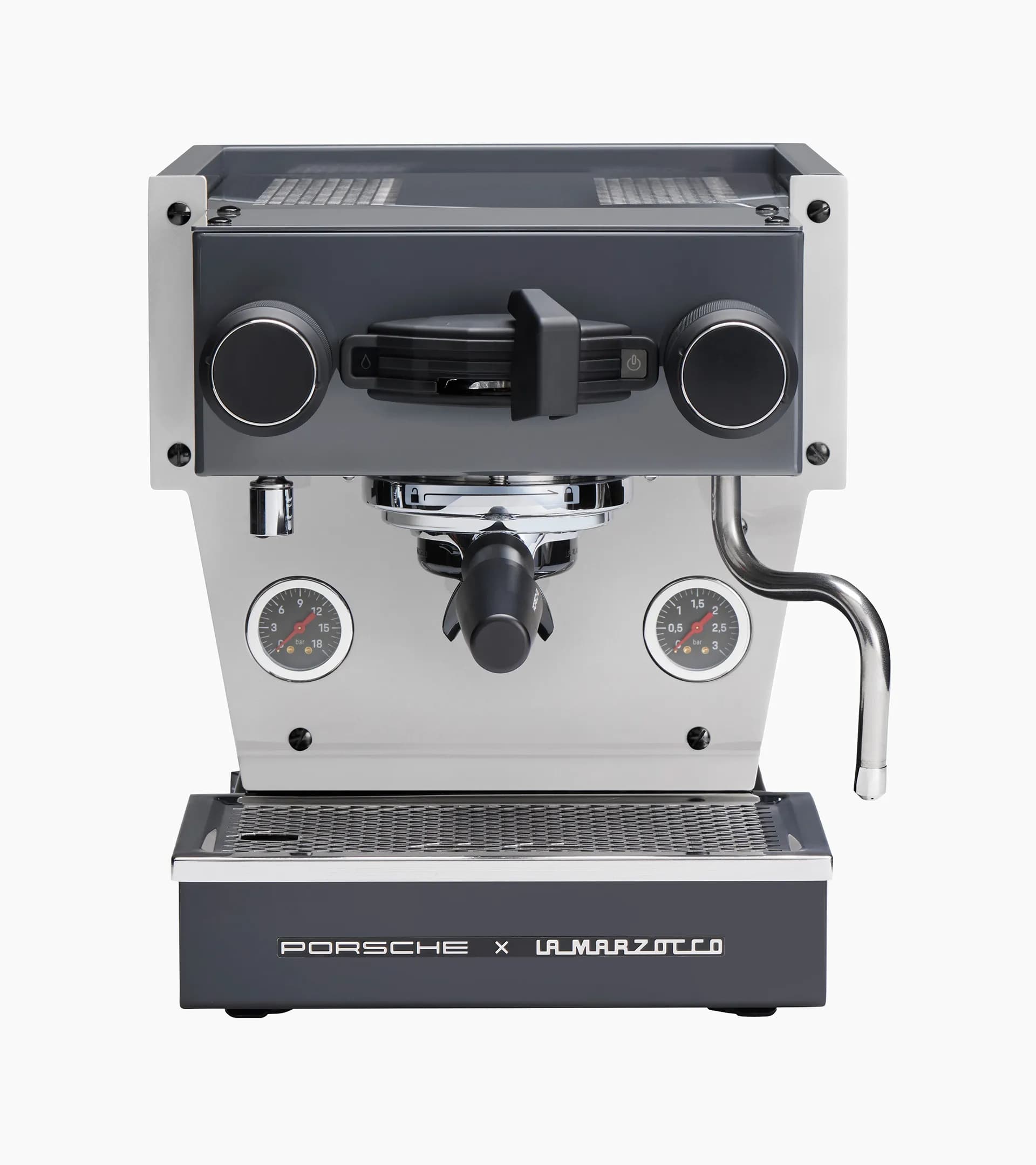 Porsche x La Marzocco Linea Micra Espresso Machine – Limited Edition