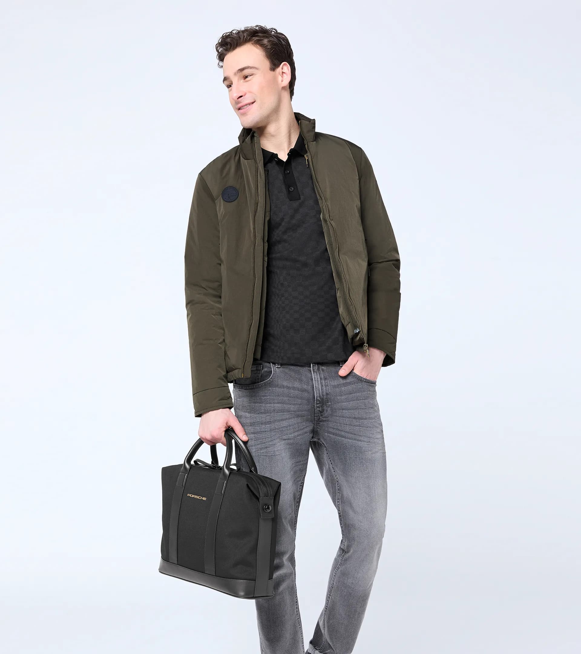 Business bag – Heritage  8