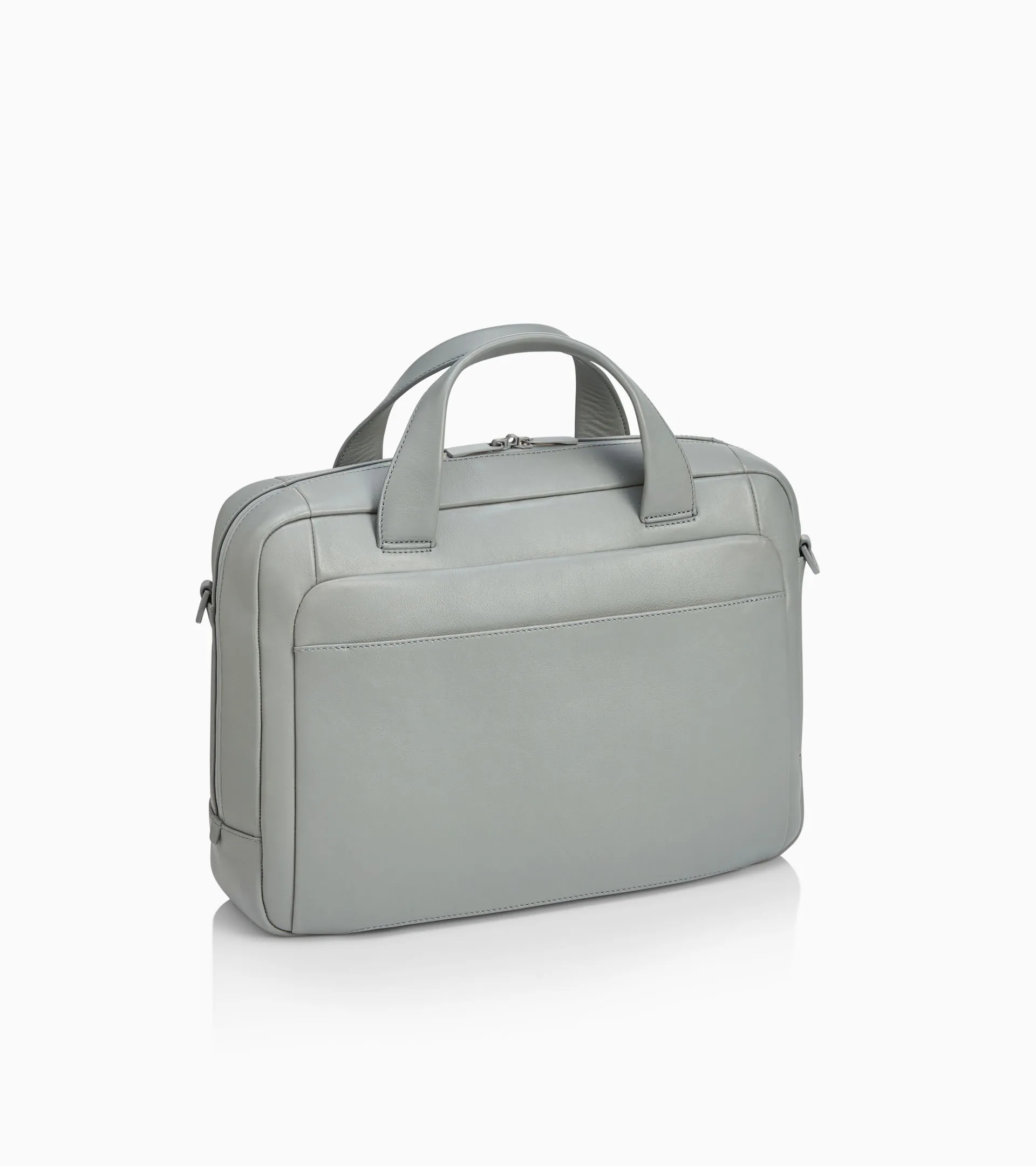 Roadster Leather Briefcase S 2