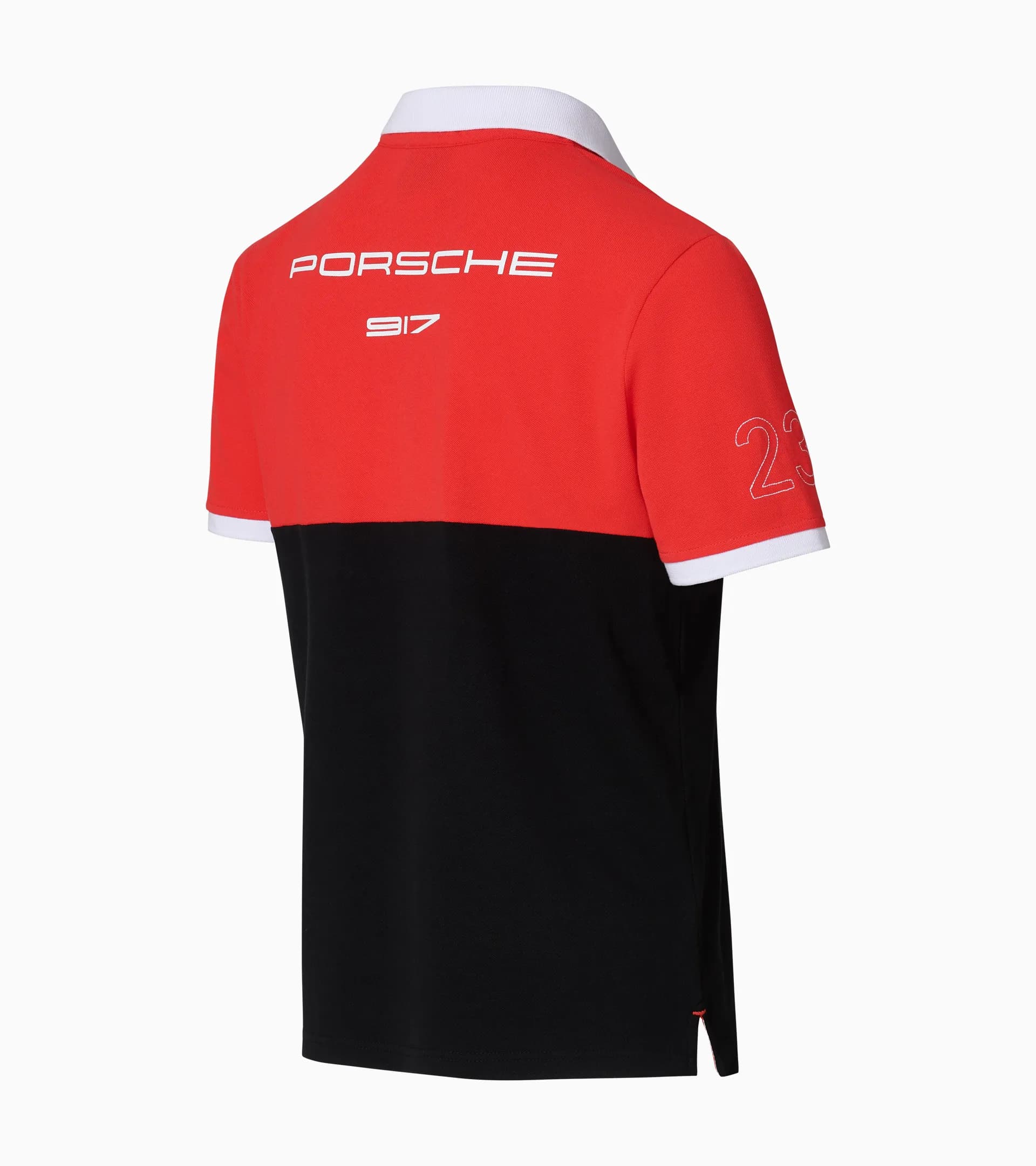 Polo-Shirt – 917 Salzburg 2