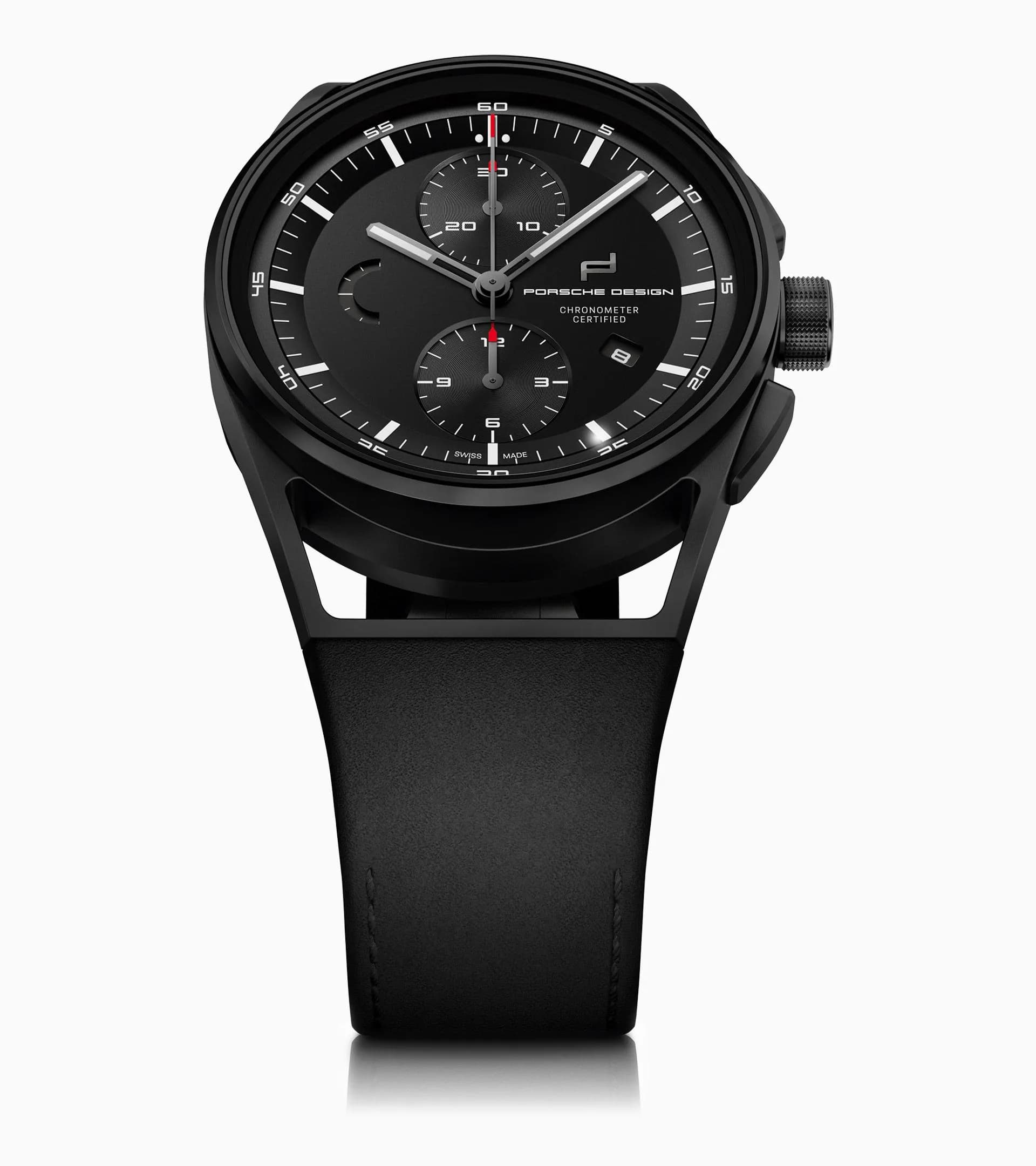 Sport Chrono 3