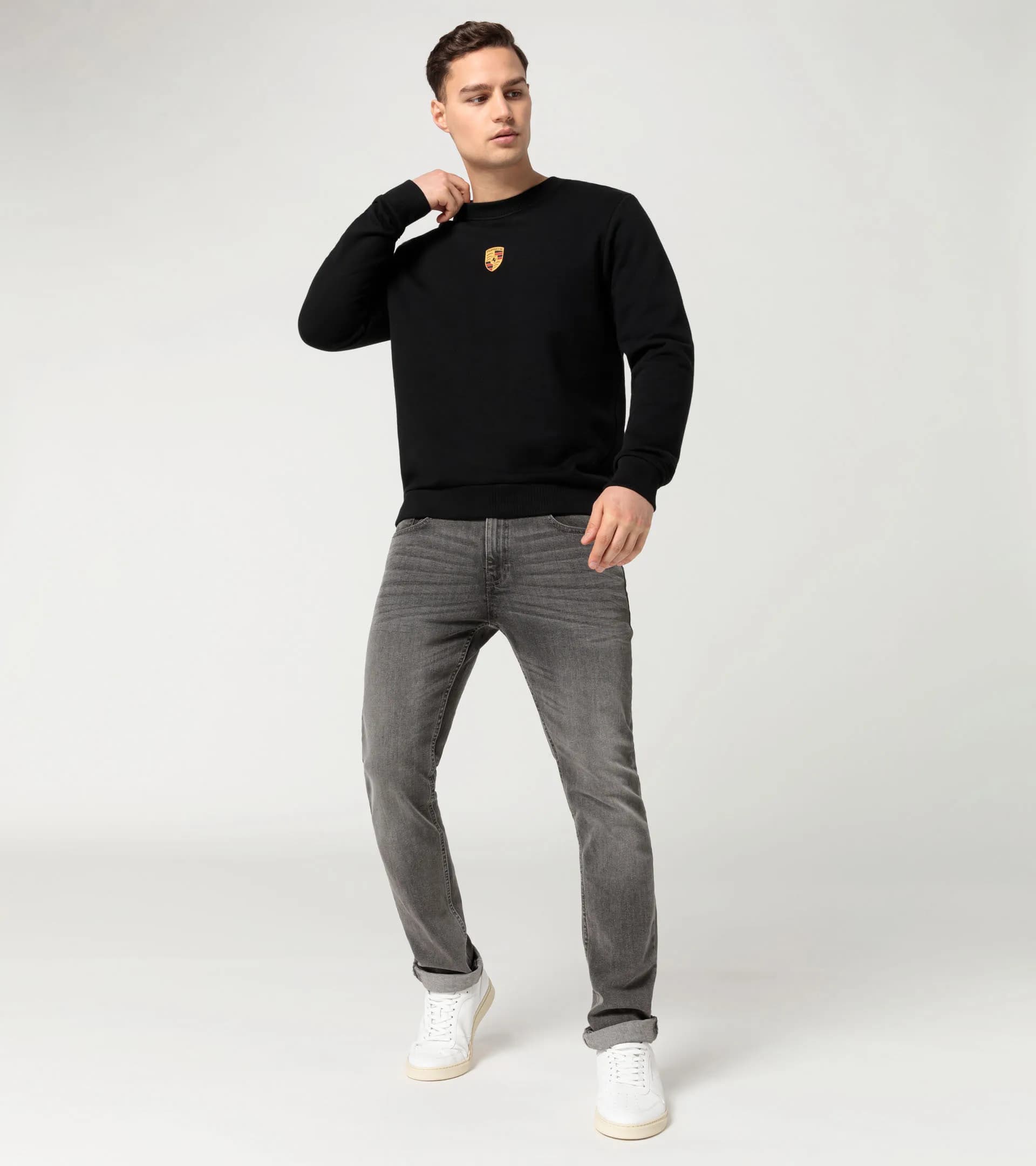 Porsche Sweater – Essential  5