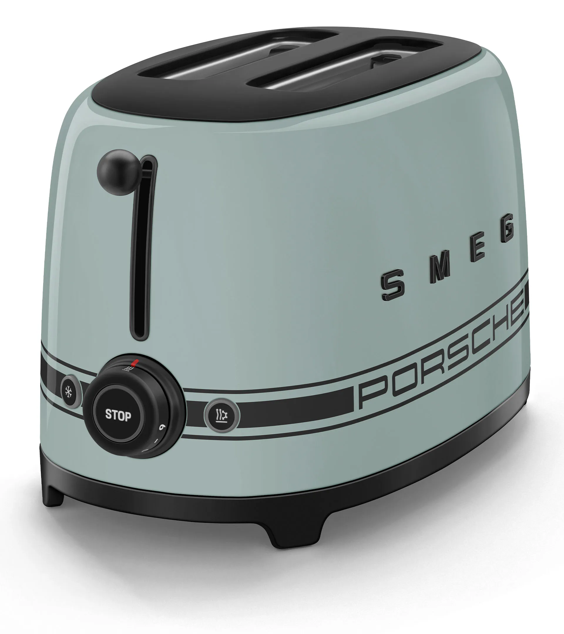 Tostadeira – Porsche x Smeg  2