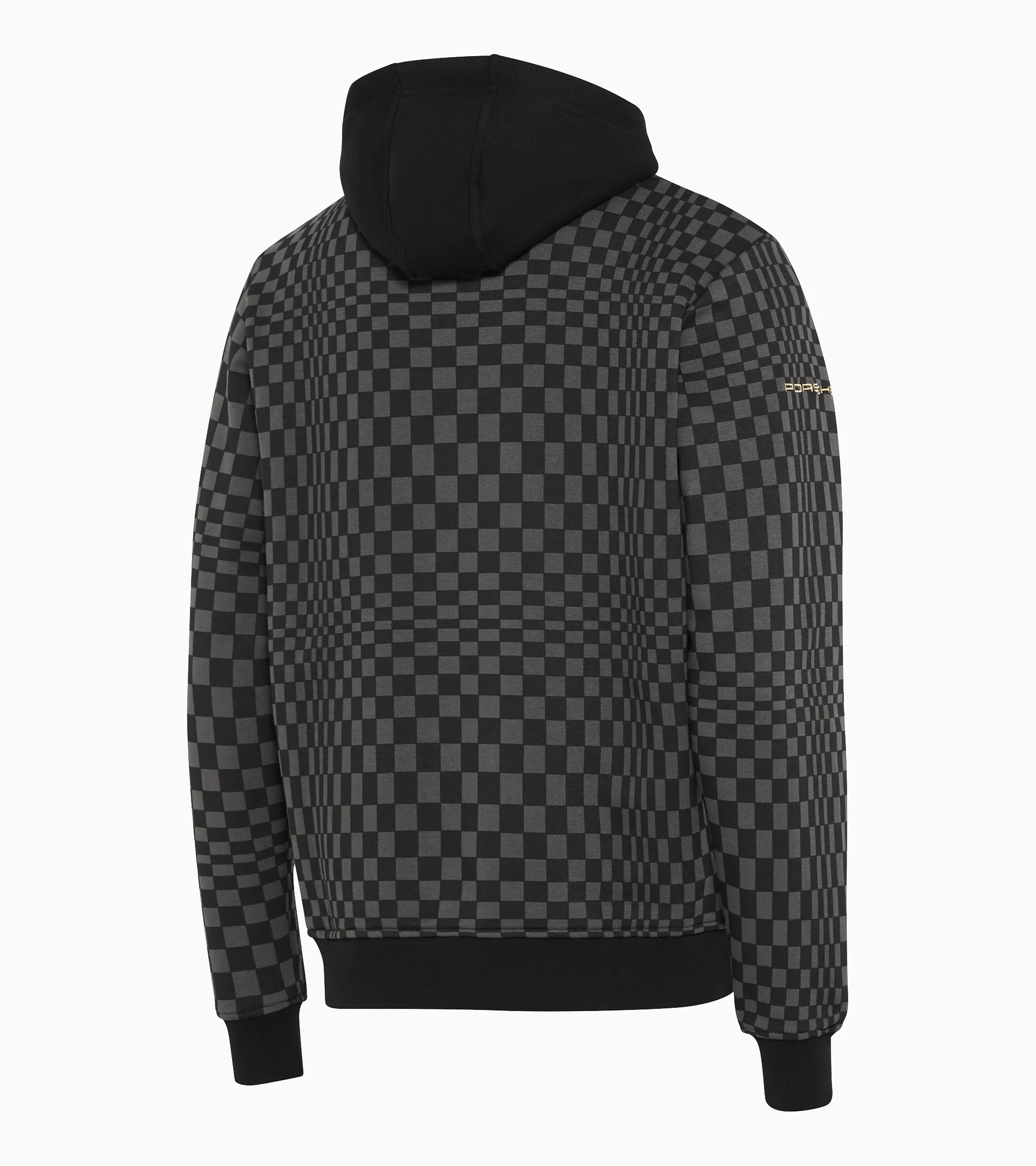 Felpa con cappuccio – 911 Spirit 70 2