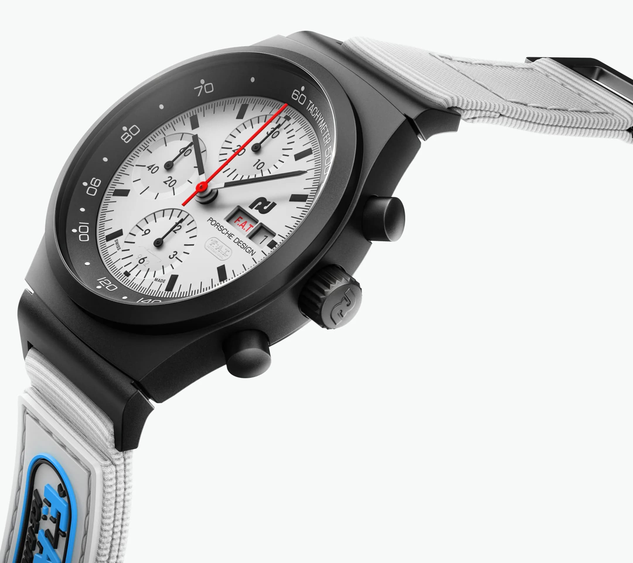 Chronograph 1 – F.A.T. 2025 Edition 2