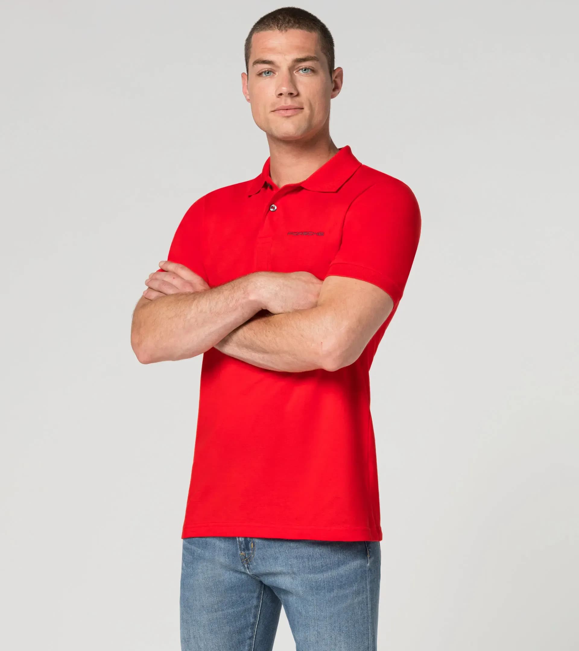 Polo-Shirt– Essential 2