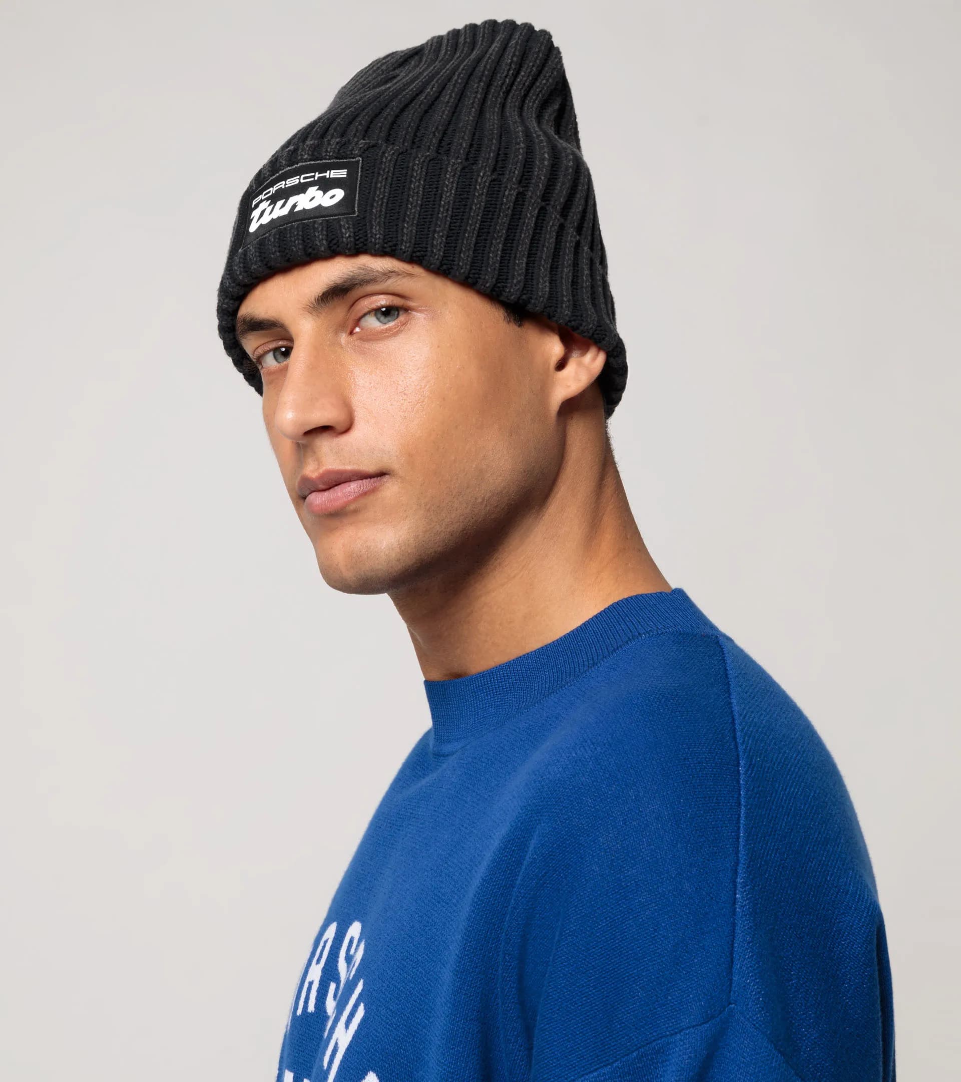 Beanie – Porsche League 4