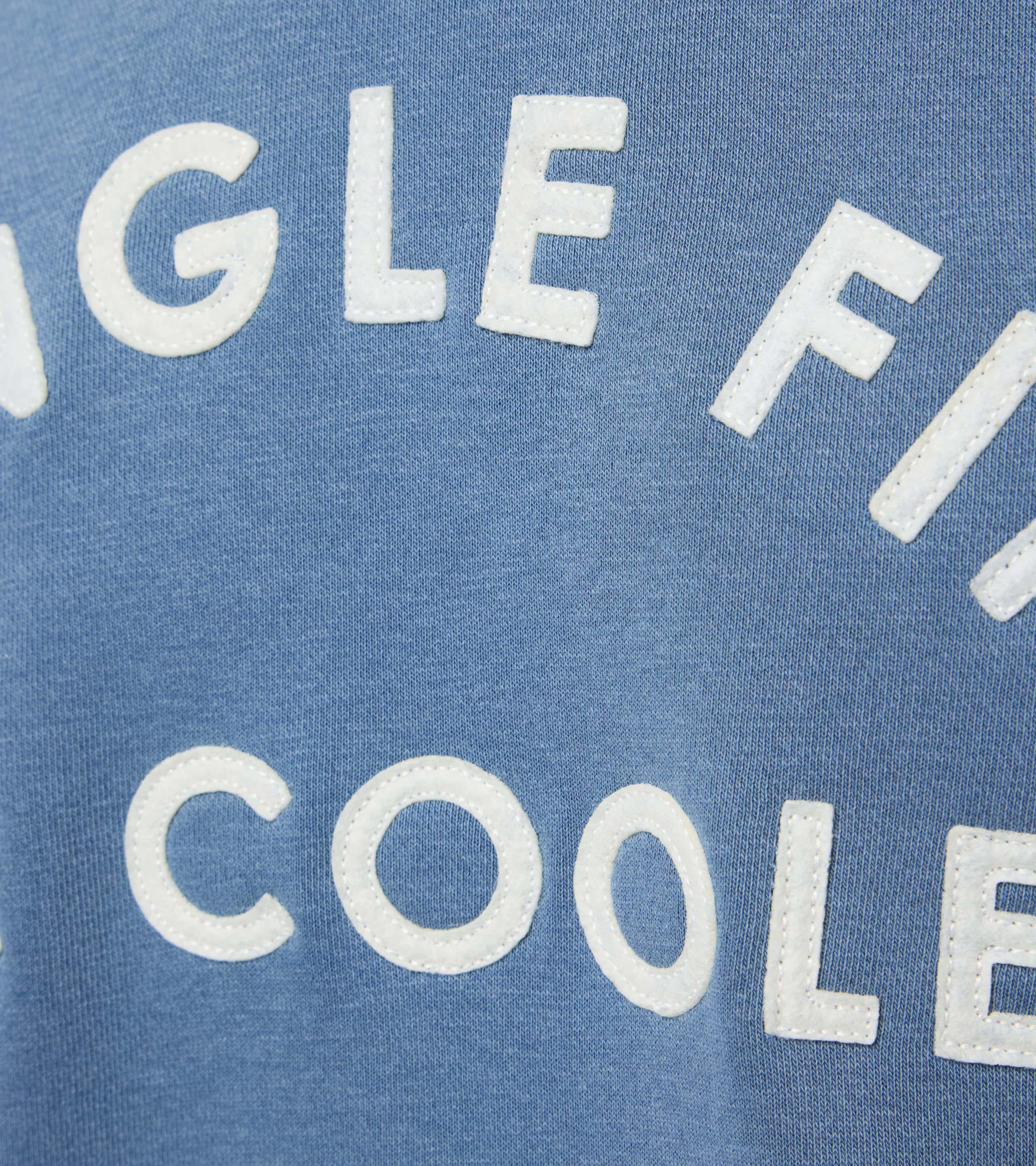 Porsche x Almond Sweatshirt "Single Fins" 4